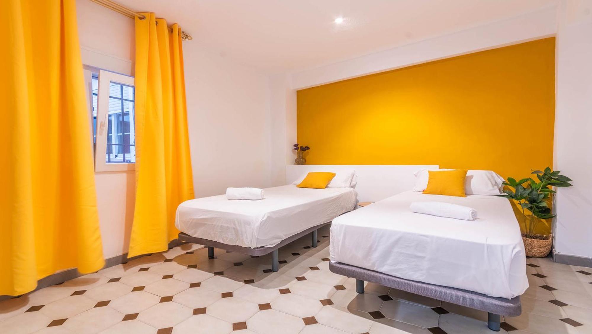 Apartamento Ribera Guadalquivir