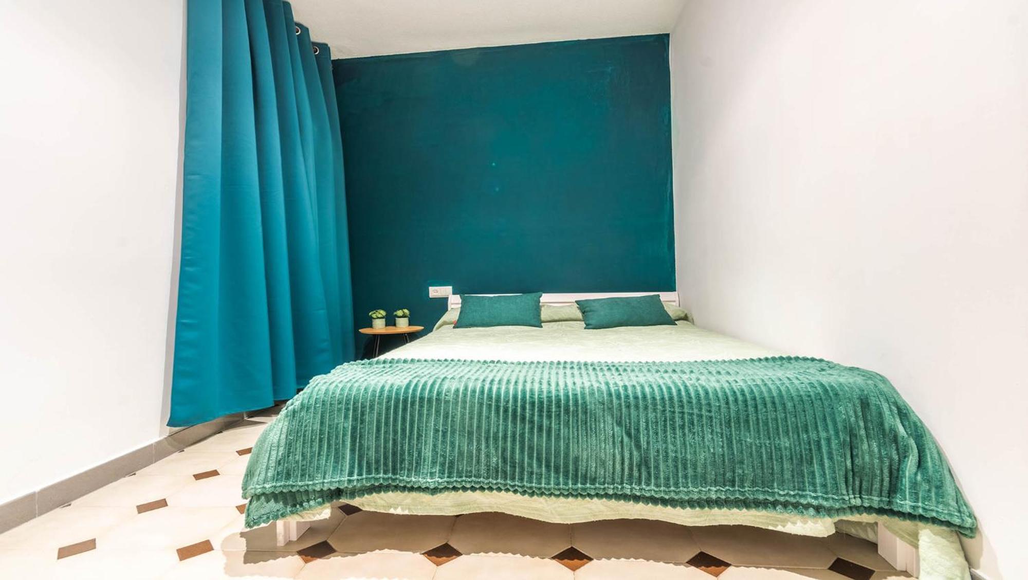 Apartamento Ribera Guadalquivir Apartment *