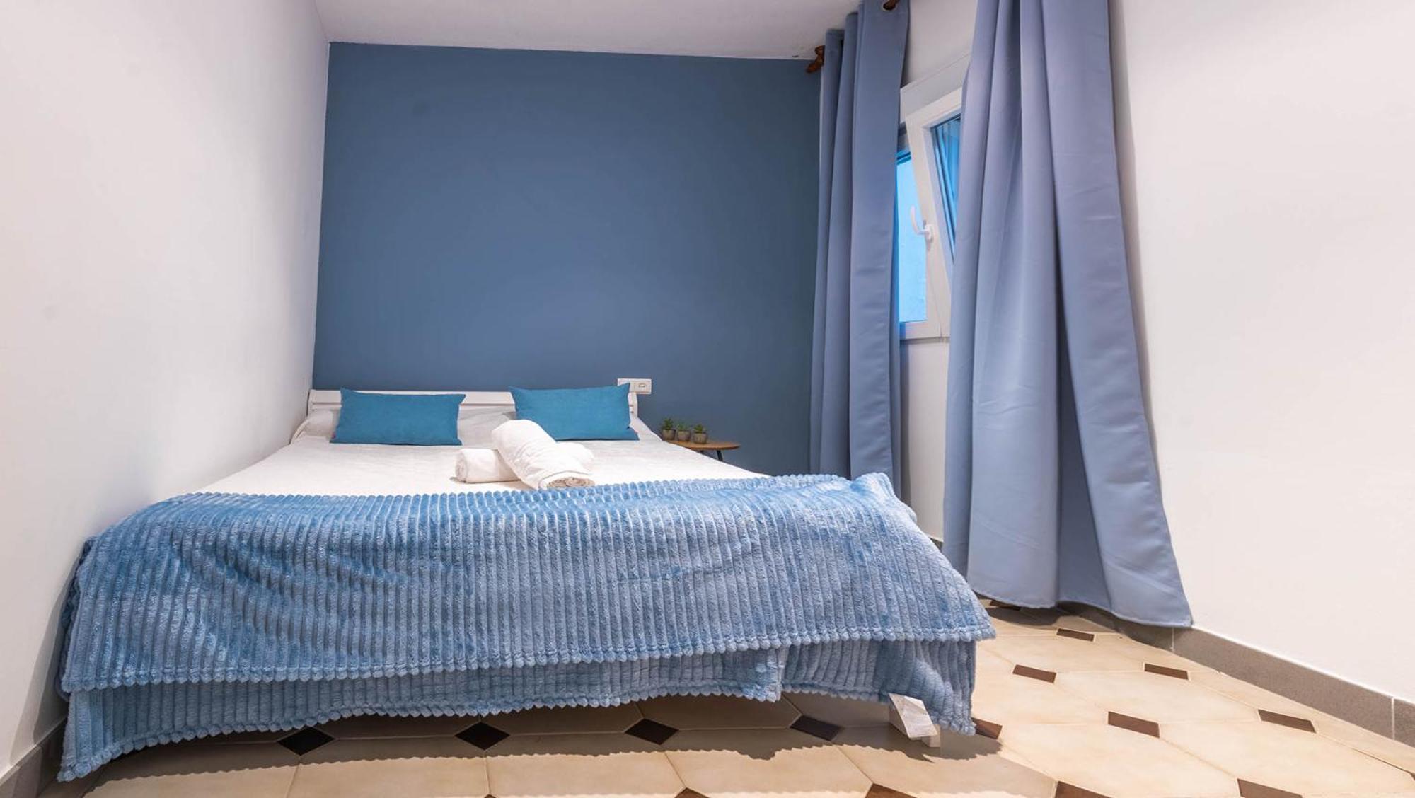 Apartamento Ribera Guadalquivir Apartment *