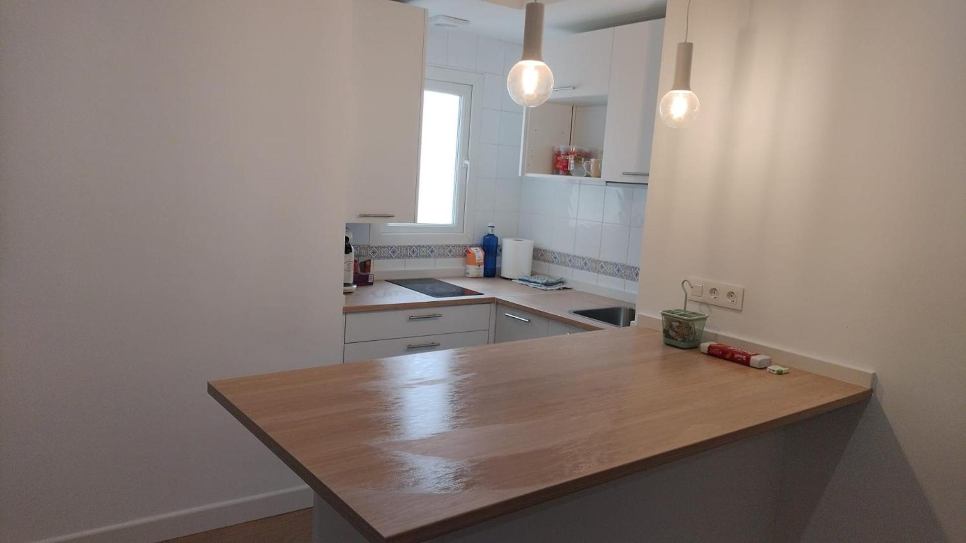 Bonito, Centrico, Fresco Y Tranquilo En Santa Marina Apartamento Córdoba