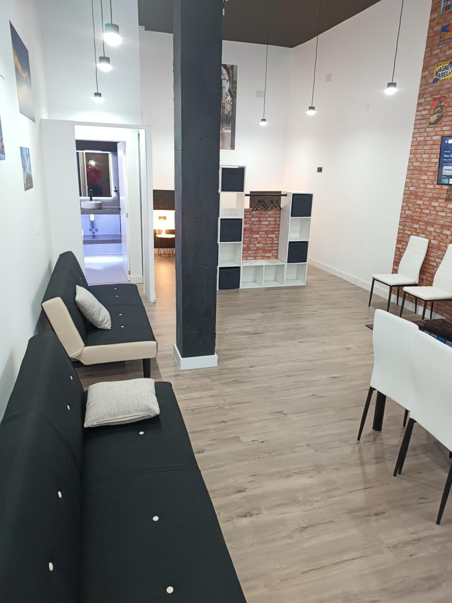 Apartamento Mezquita Catedral, Saqunda 2 *