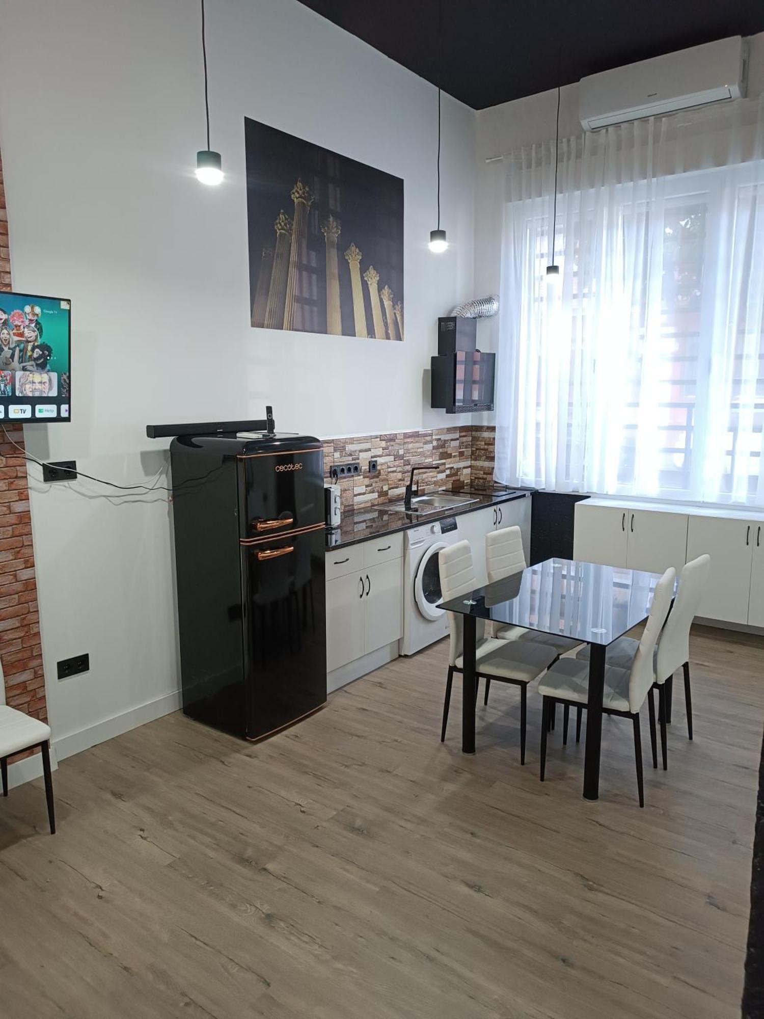 Apartamento Mezquita Catedral, Saqunda 2 *