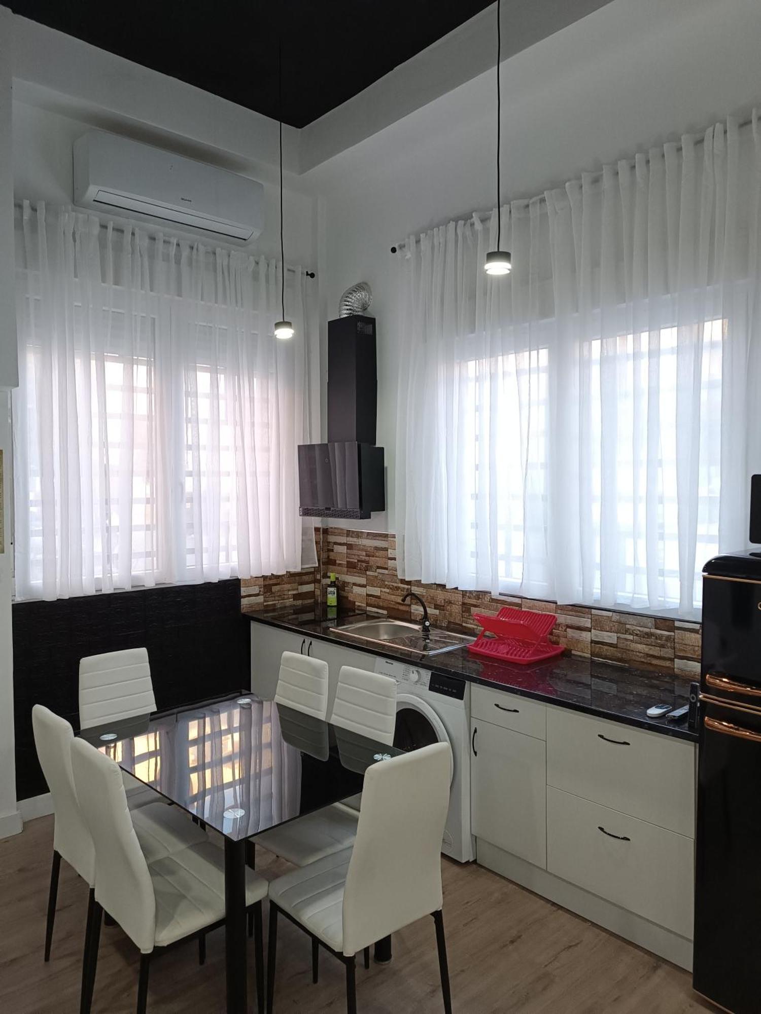 Apartamento Mezquita Catedral, Saqunda