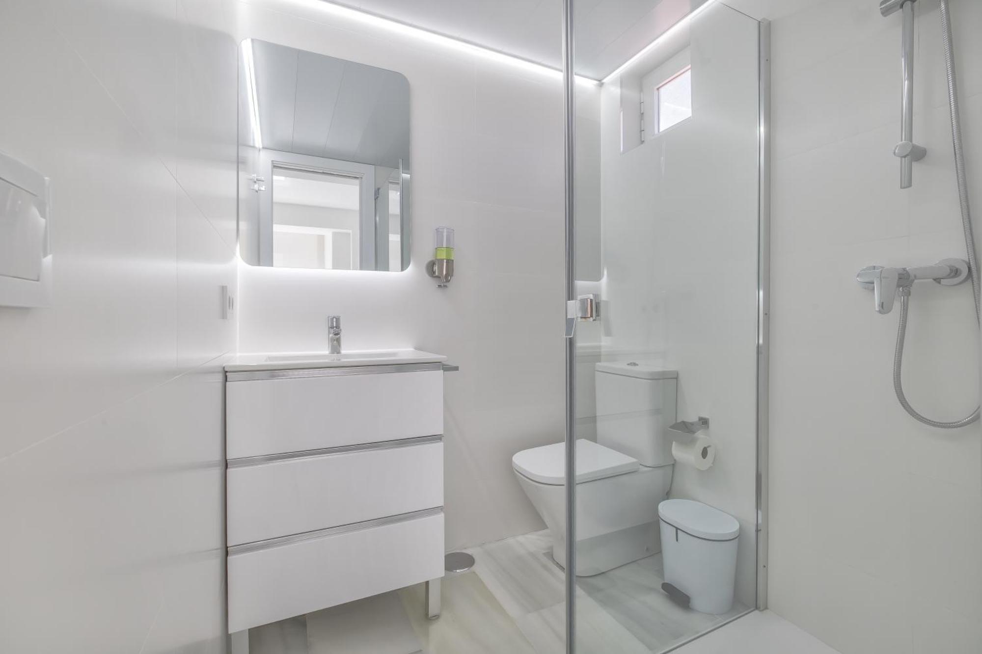 Apartment Haranas Ii & Parking Cordoba