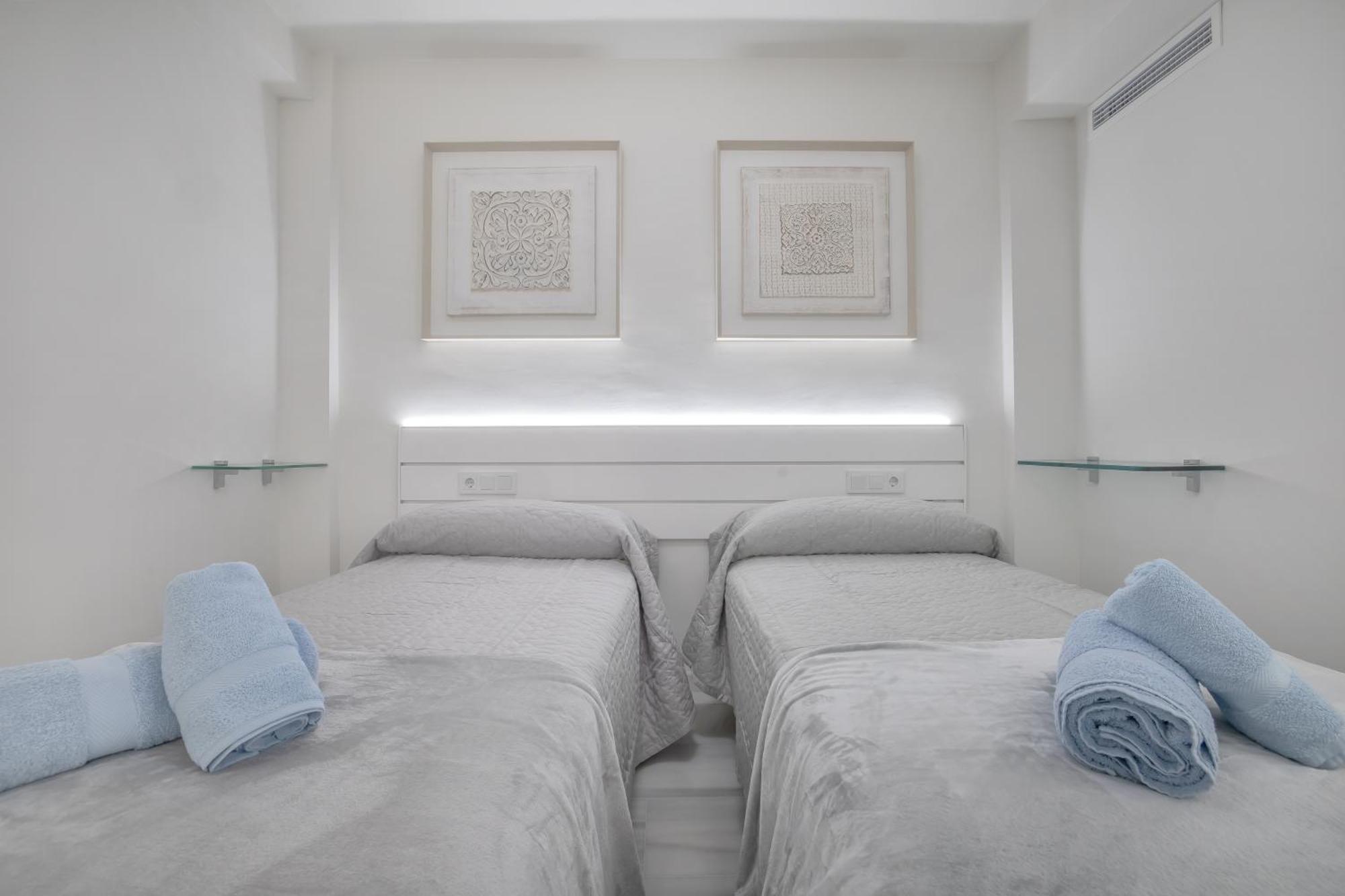 Haranas Ii & Parking Apartment Cordoba