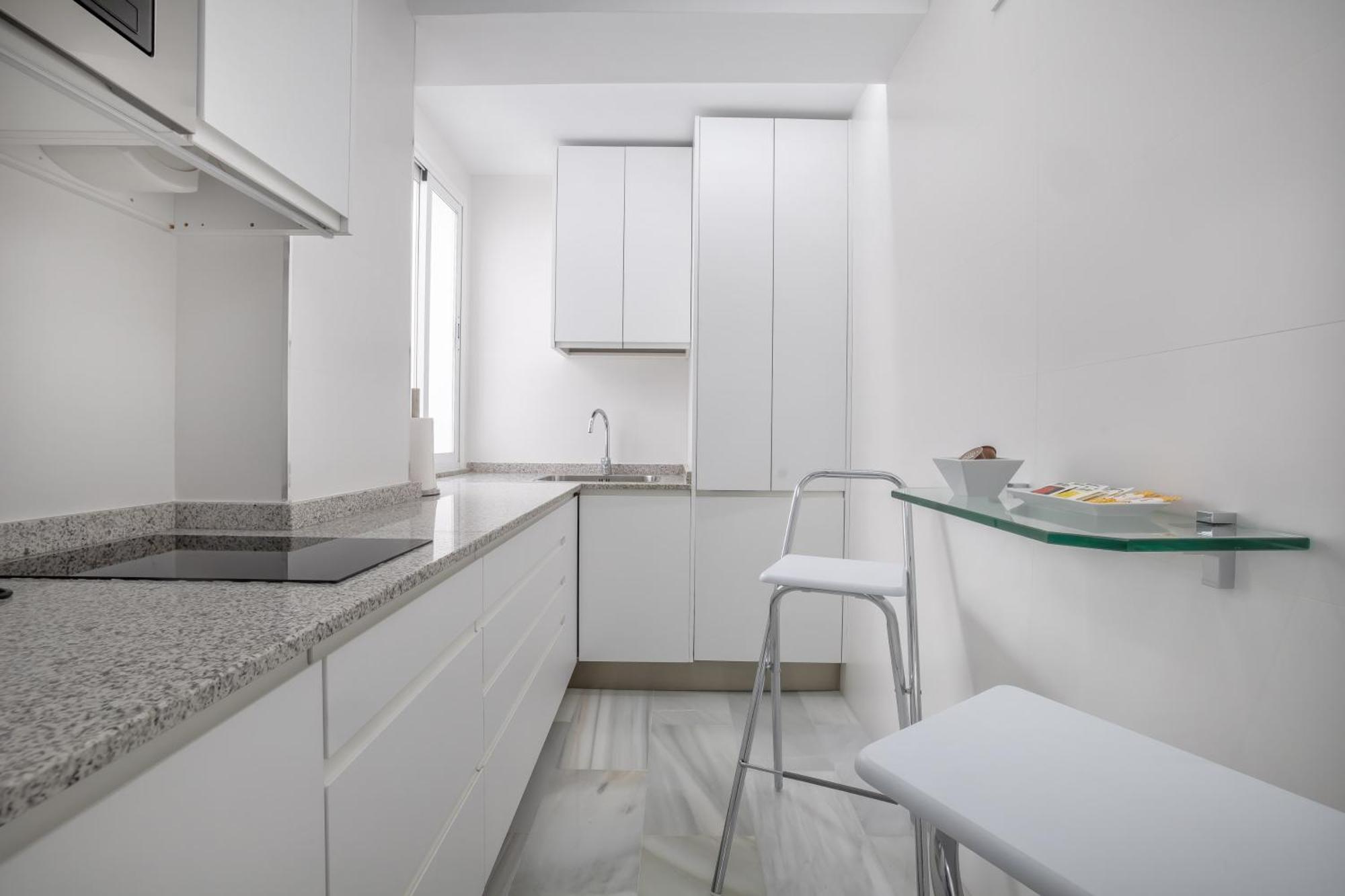 Haranas Ii & Parking Apartment