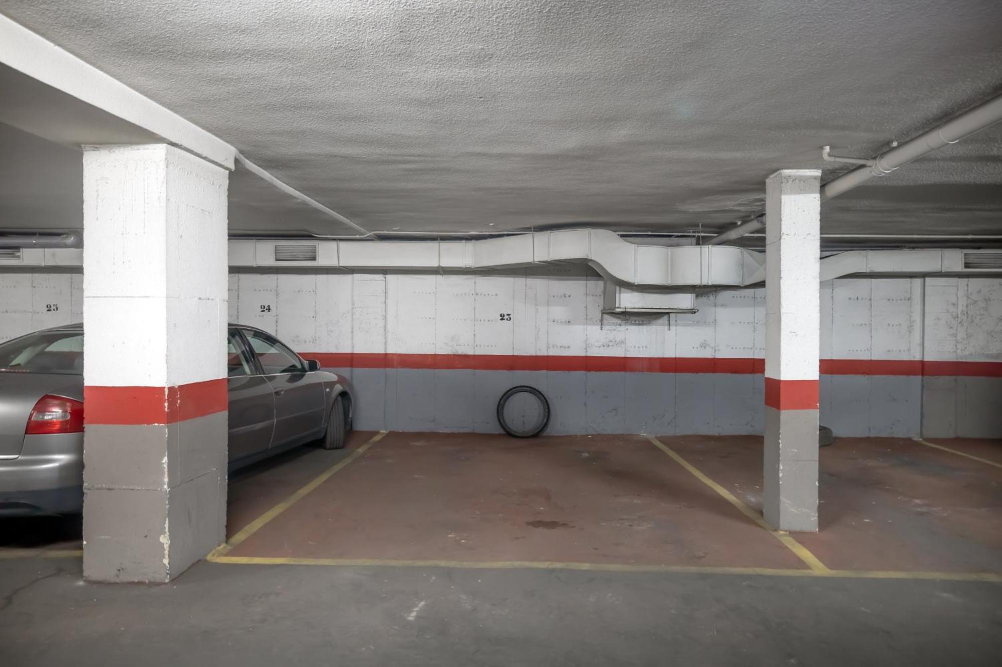 Haranas Ii & Parking * Cordoba