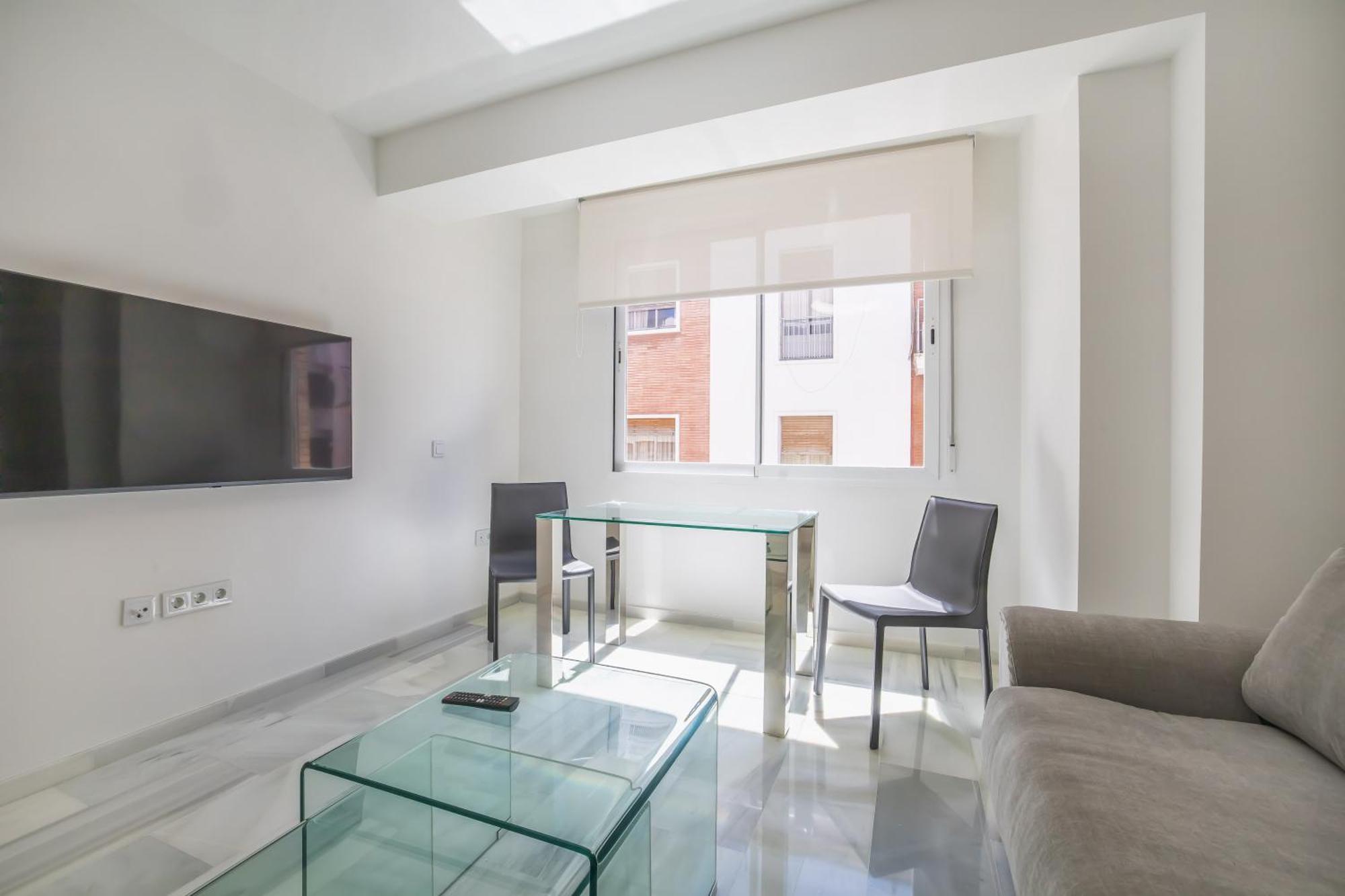 Apartment Haranas Ii & Parking Cordoba