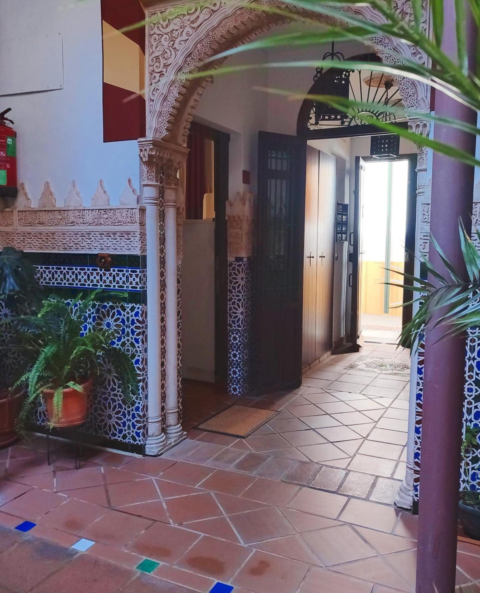 Horno24, Con Patio Andaluz, Tipico De * Cordoba