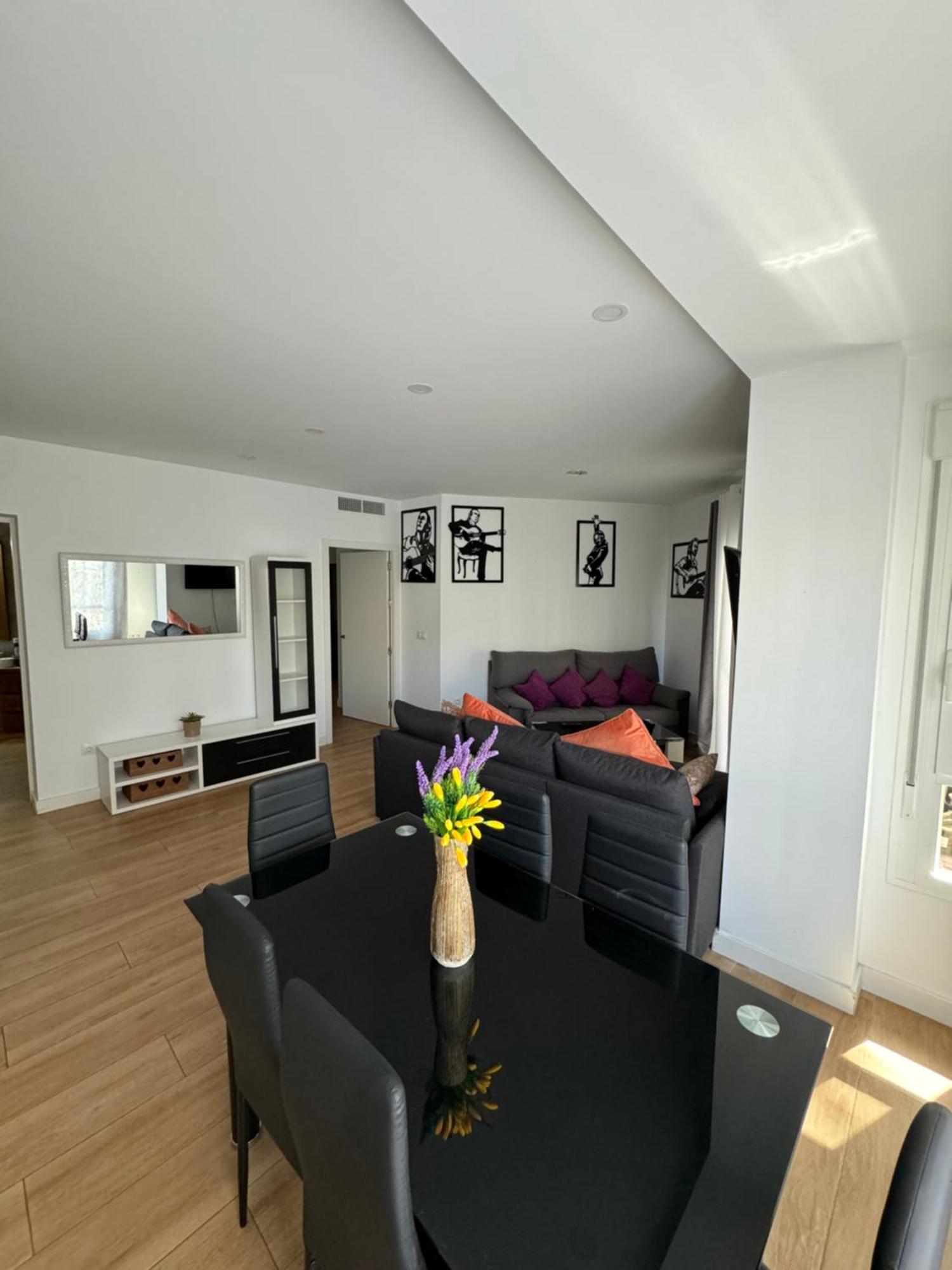Cantora Apartment *