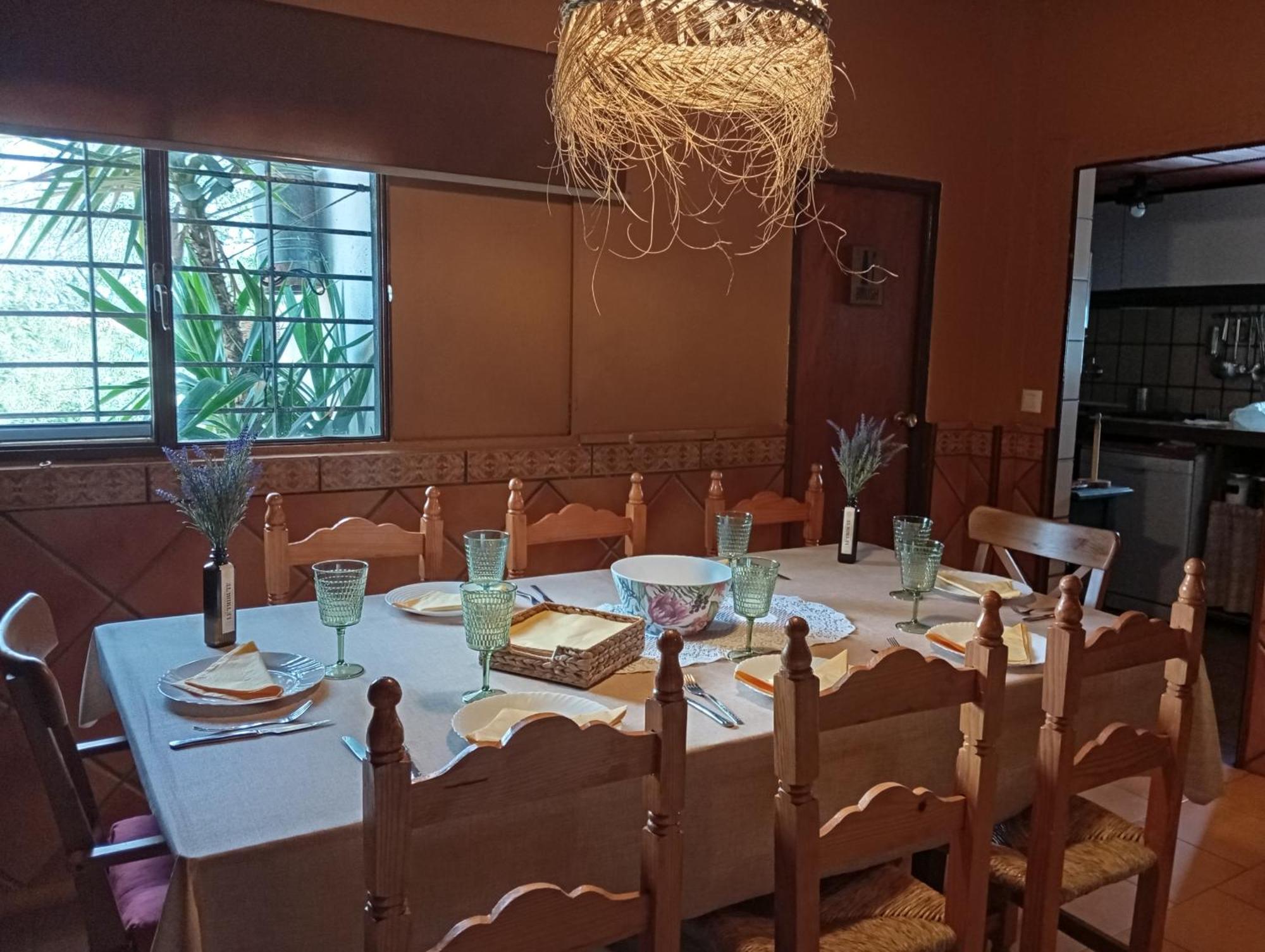 Huerta Del Pasil Córdoba