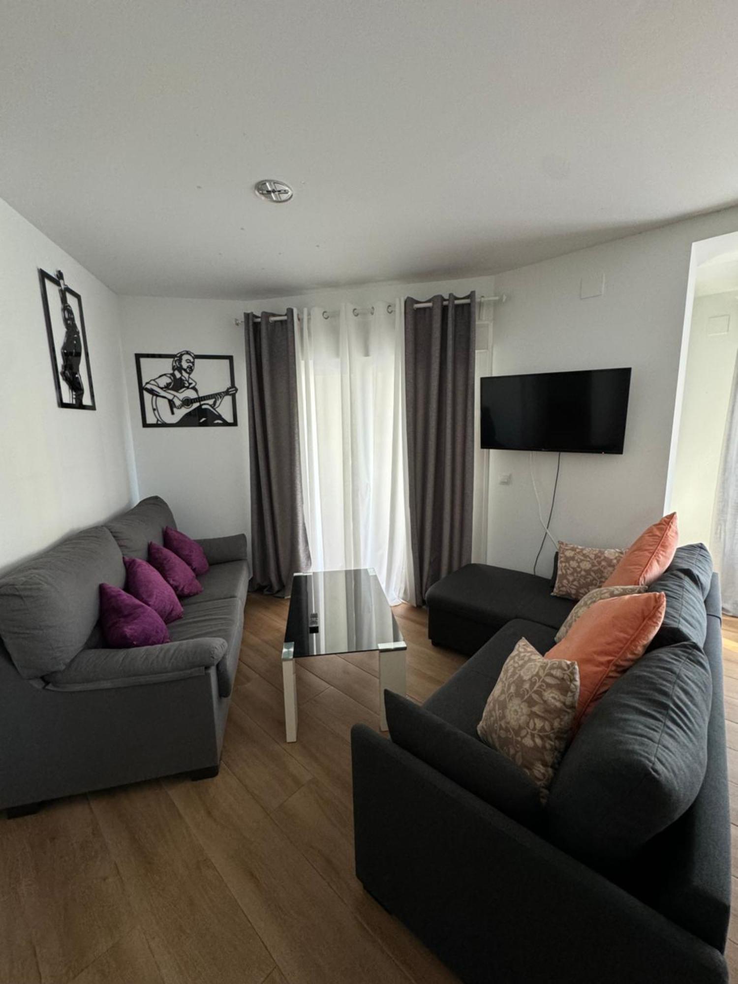 Cantora Apartment