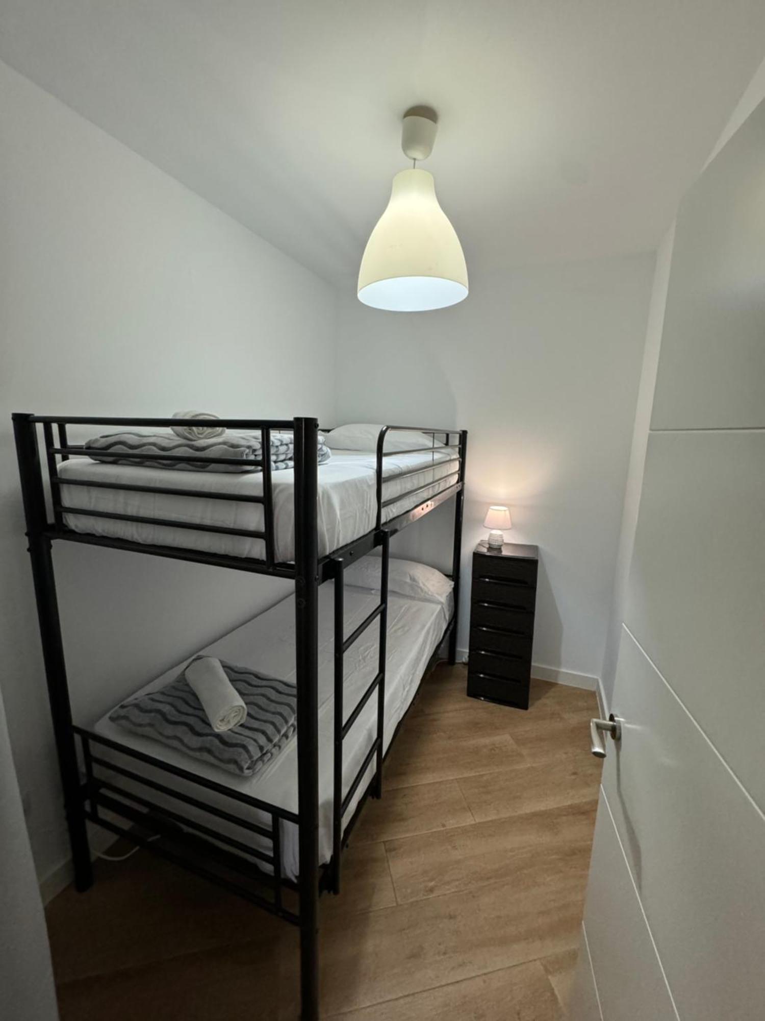 Cantora Apartment *