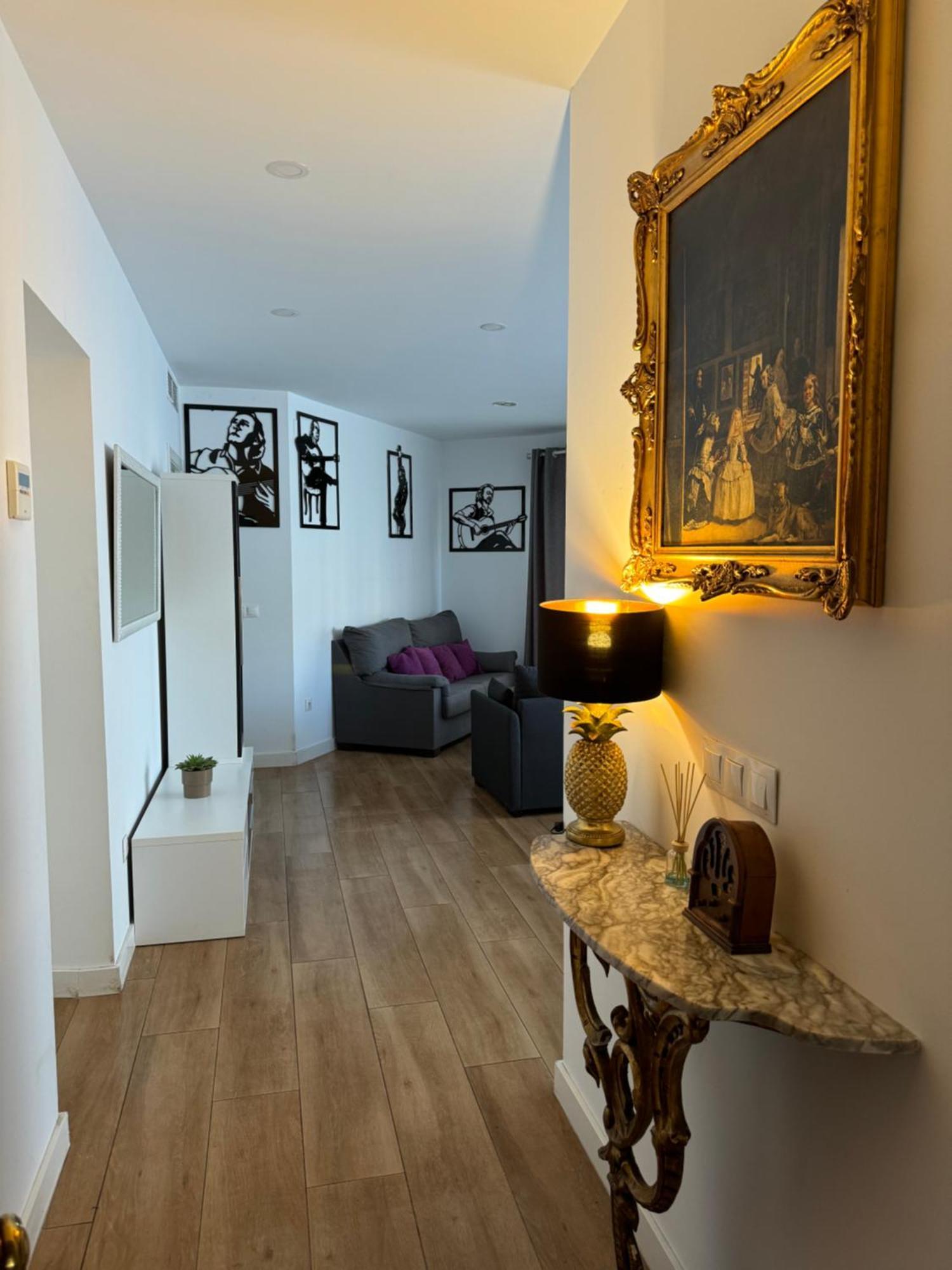 Cantora Apartamento Córdoba