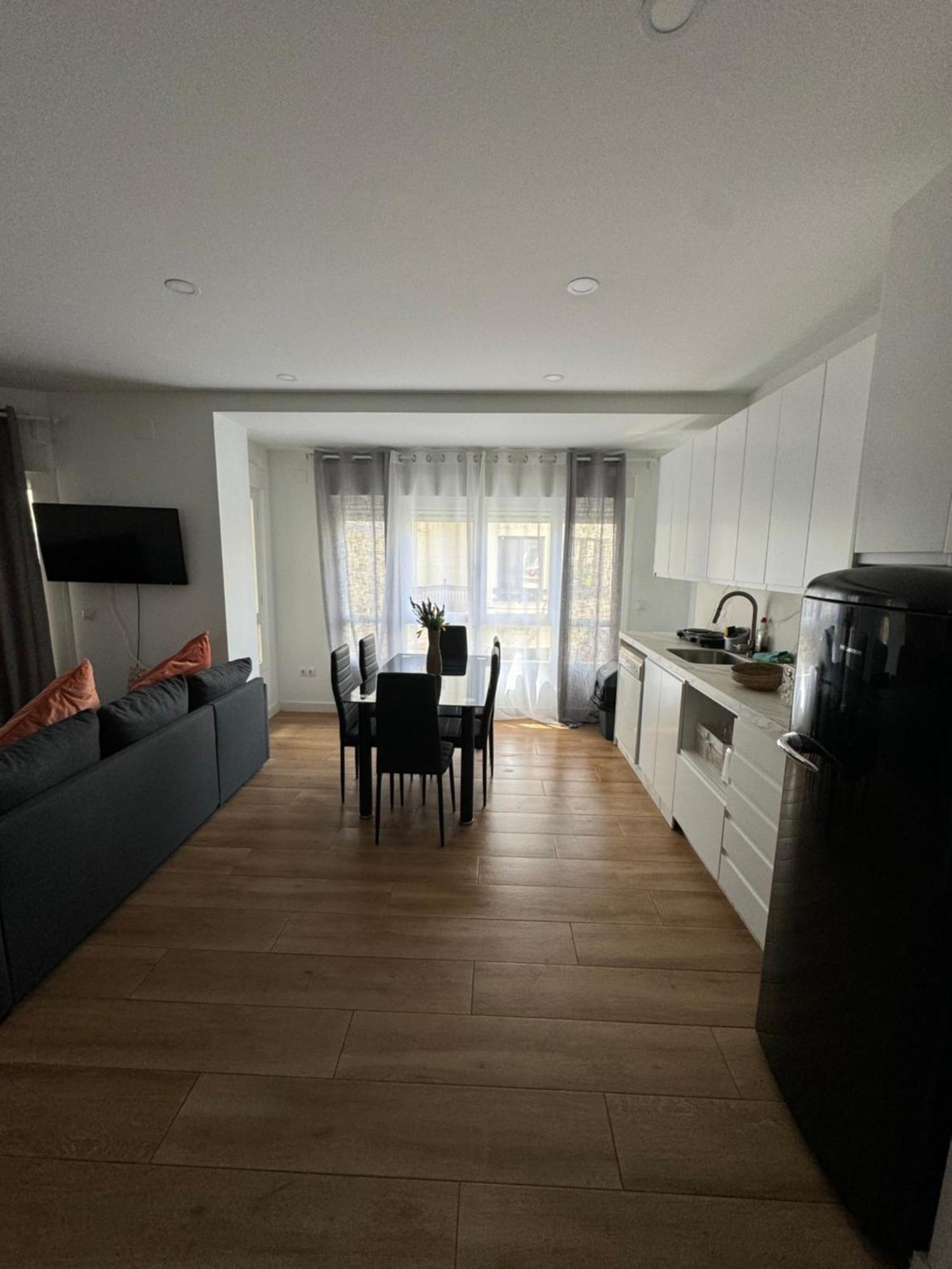 Cantora Apartment