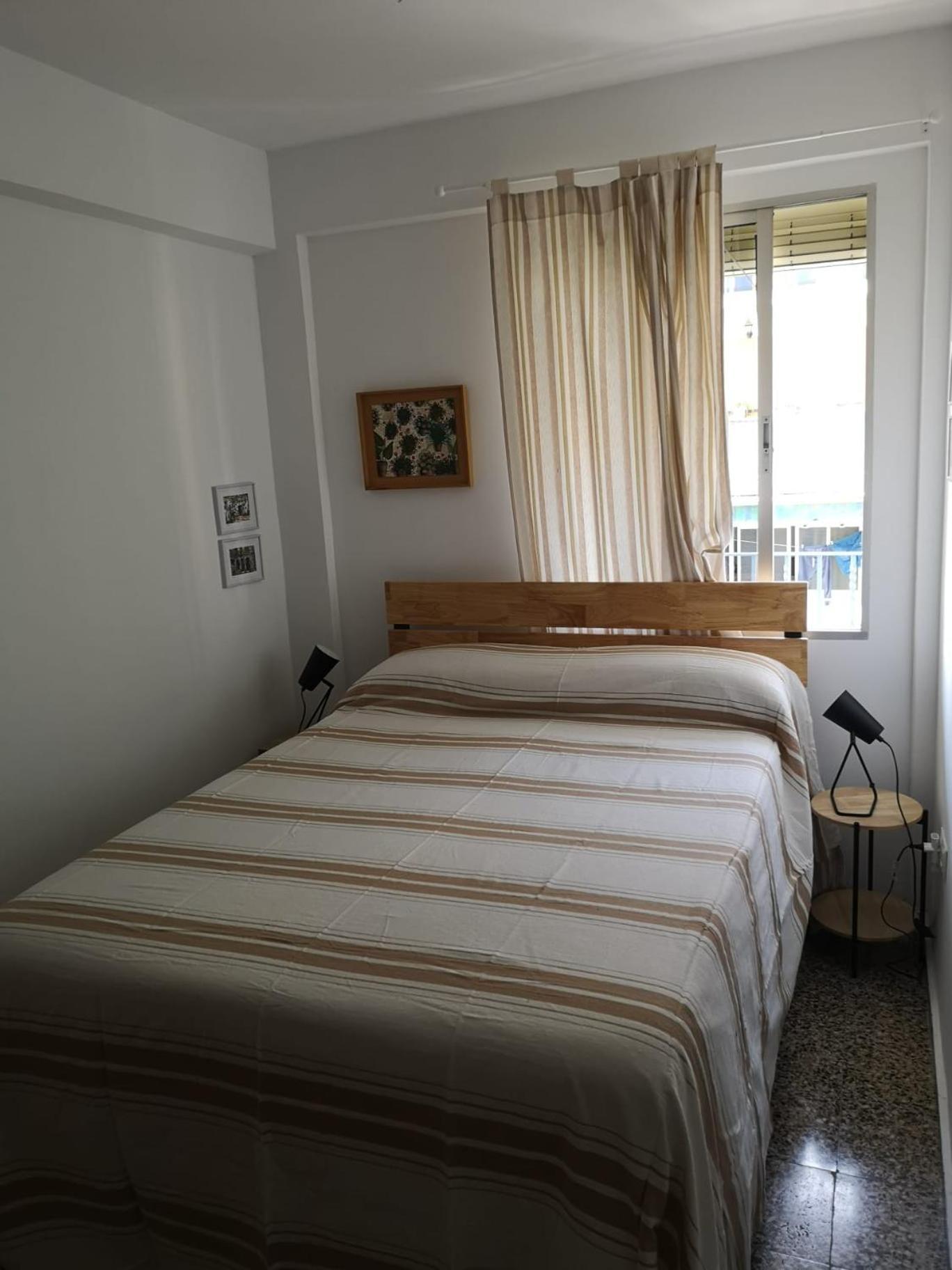 Apartamento La Paloma Córdoba