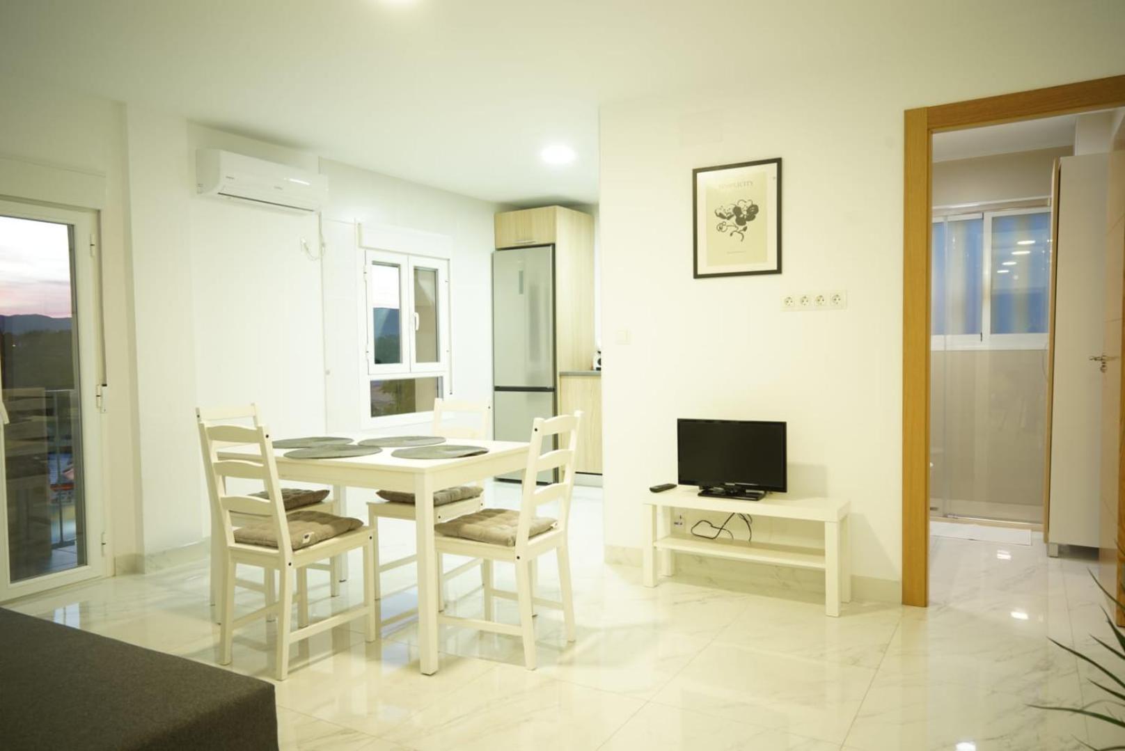 Apartamento El Rincon Del Sur