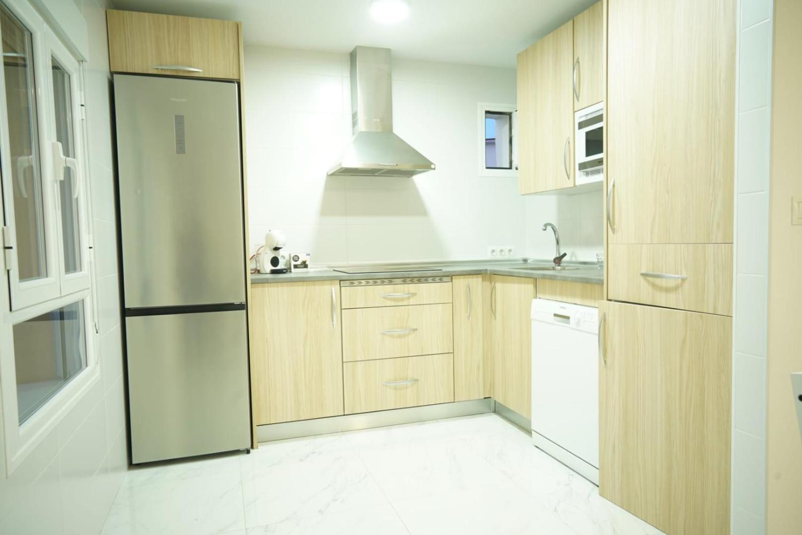 Apartamento El Rincon Del Sur