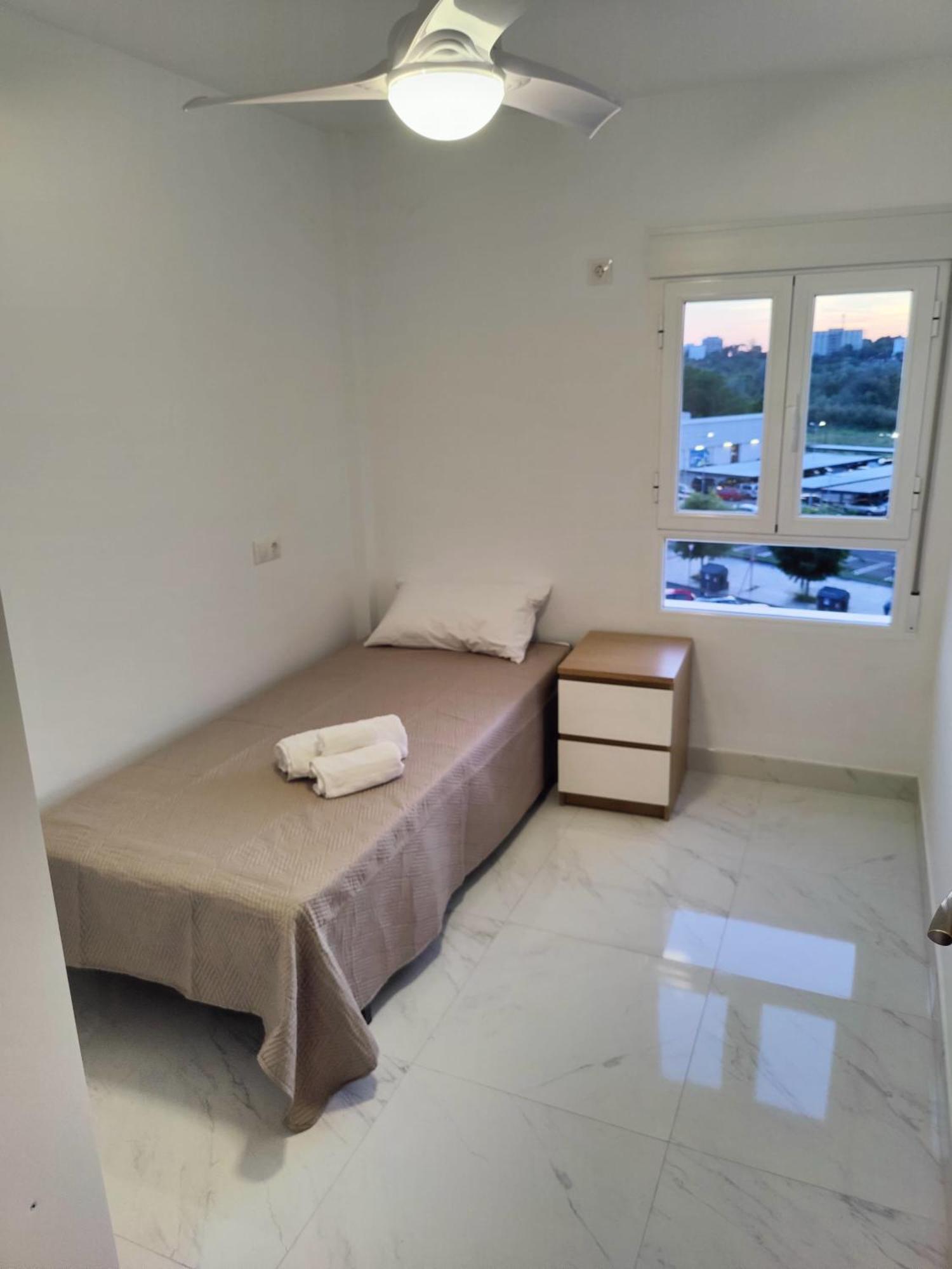 Apartamento El Rincon Del Sur * Córdoba