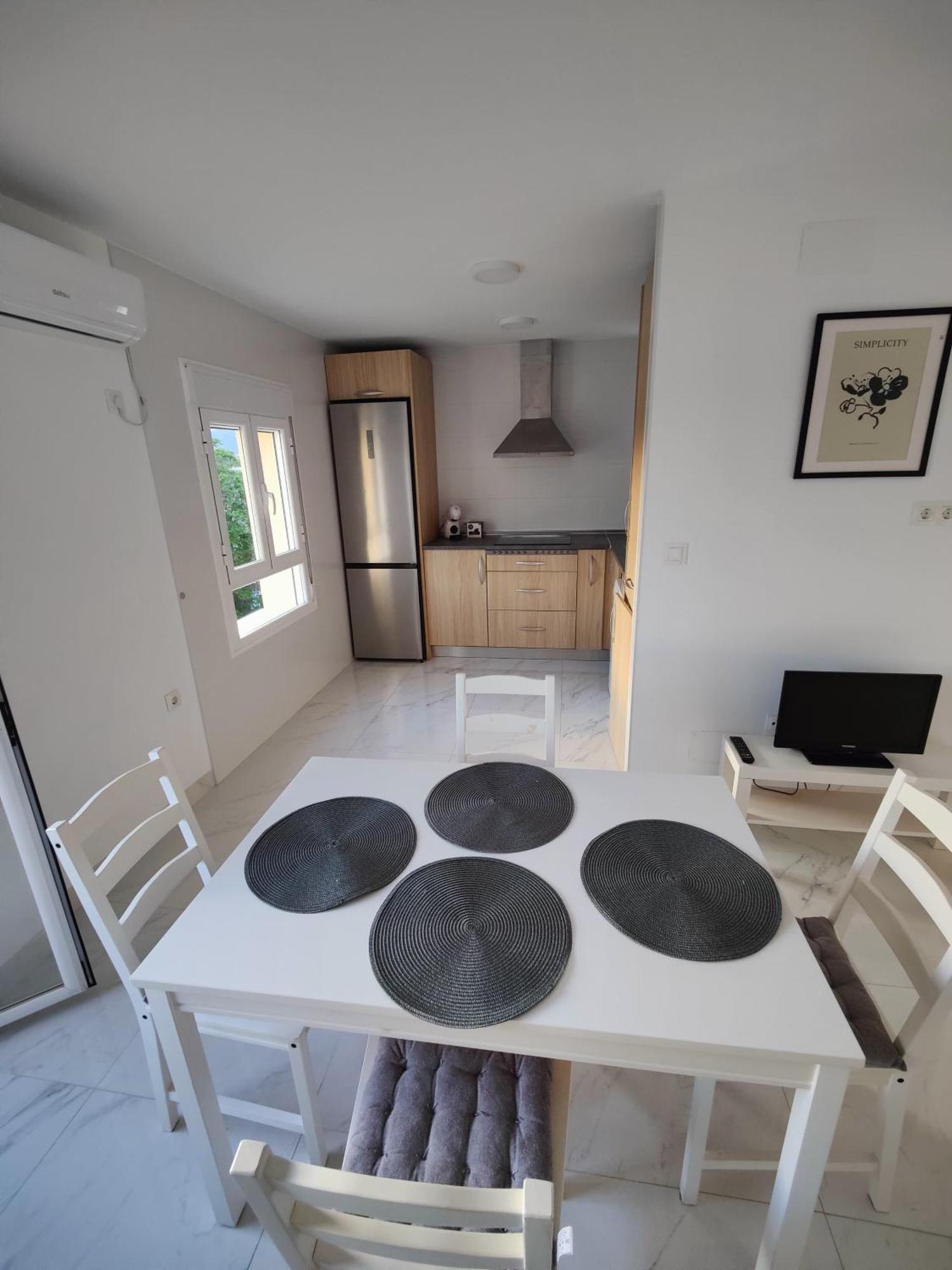 Apartamento El Rincon Del Sur * Córdoba
