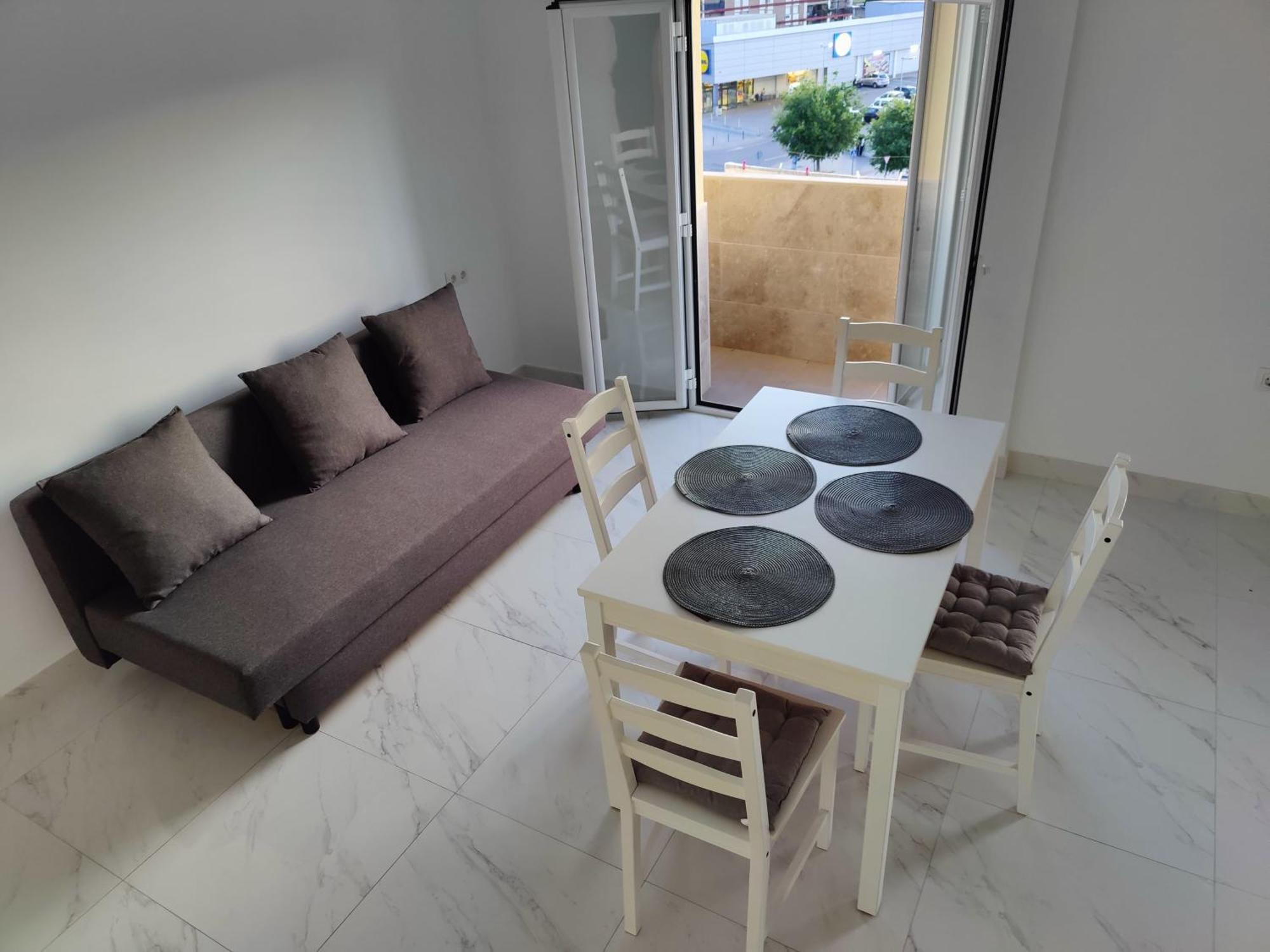 Apartamento El Rincon Del Sur Apartamento Córdoba