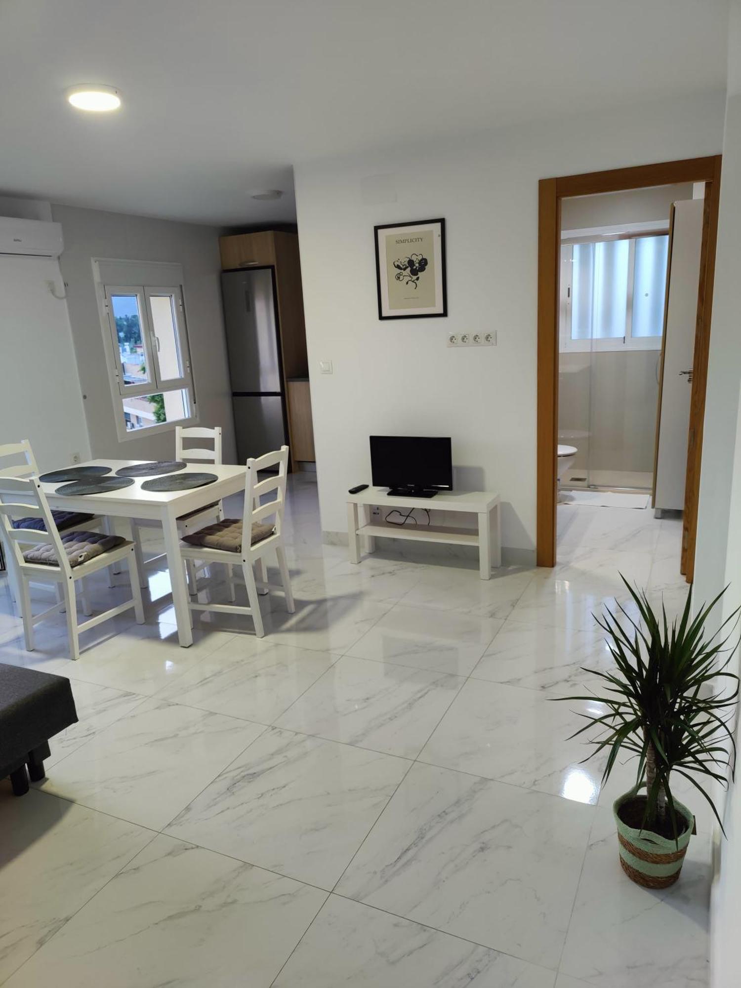 Apartamento El Rincon Del Sur