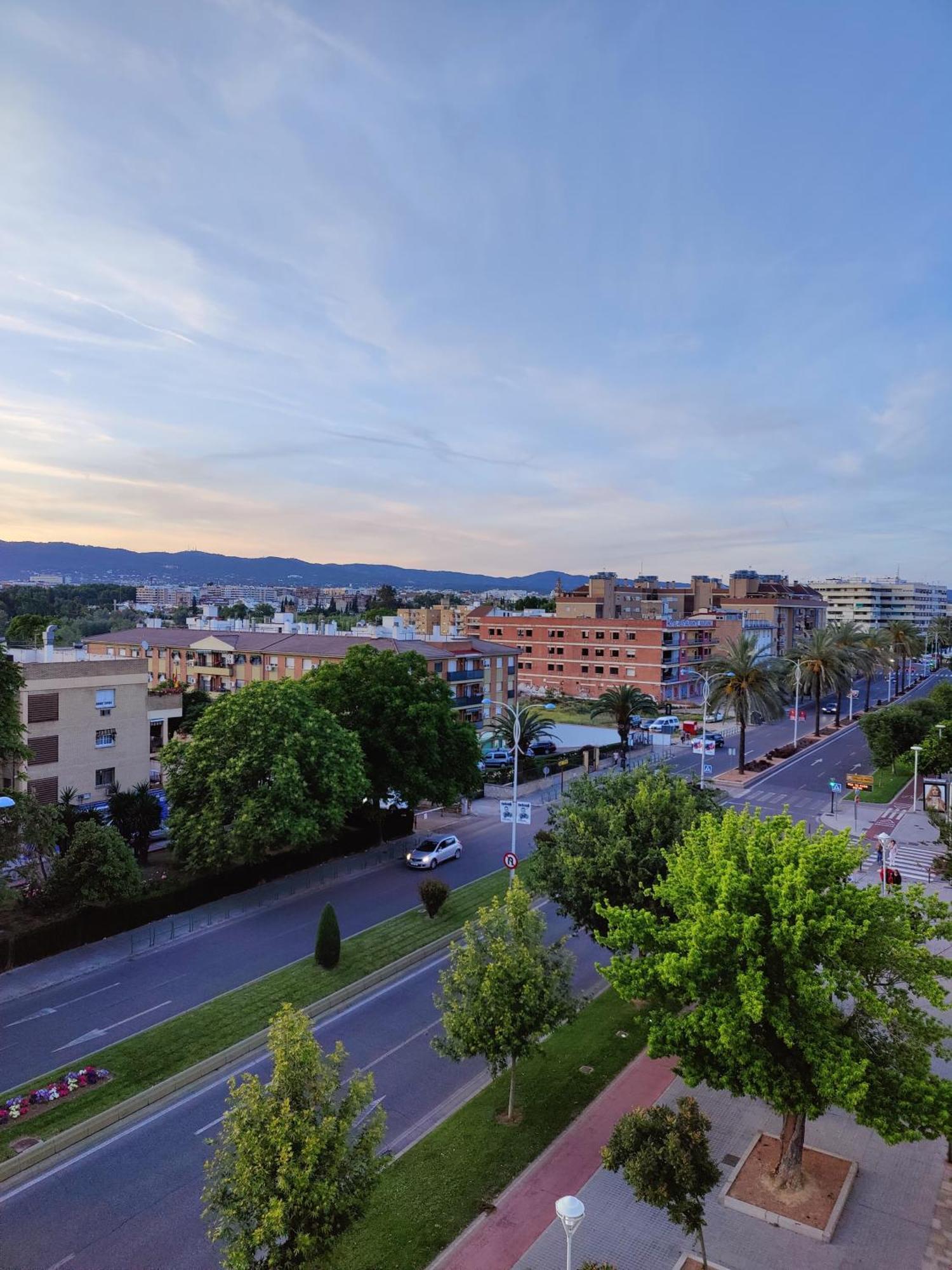 Apartamento Apartamento El Rincon Del Sur Córdoba