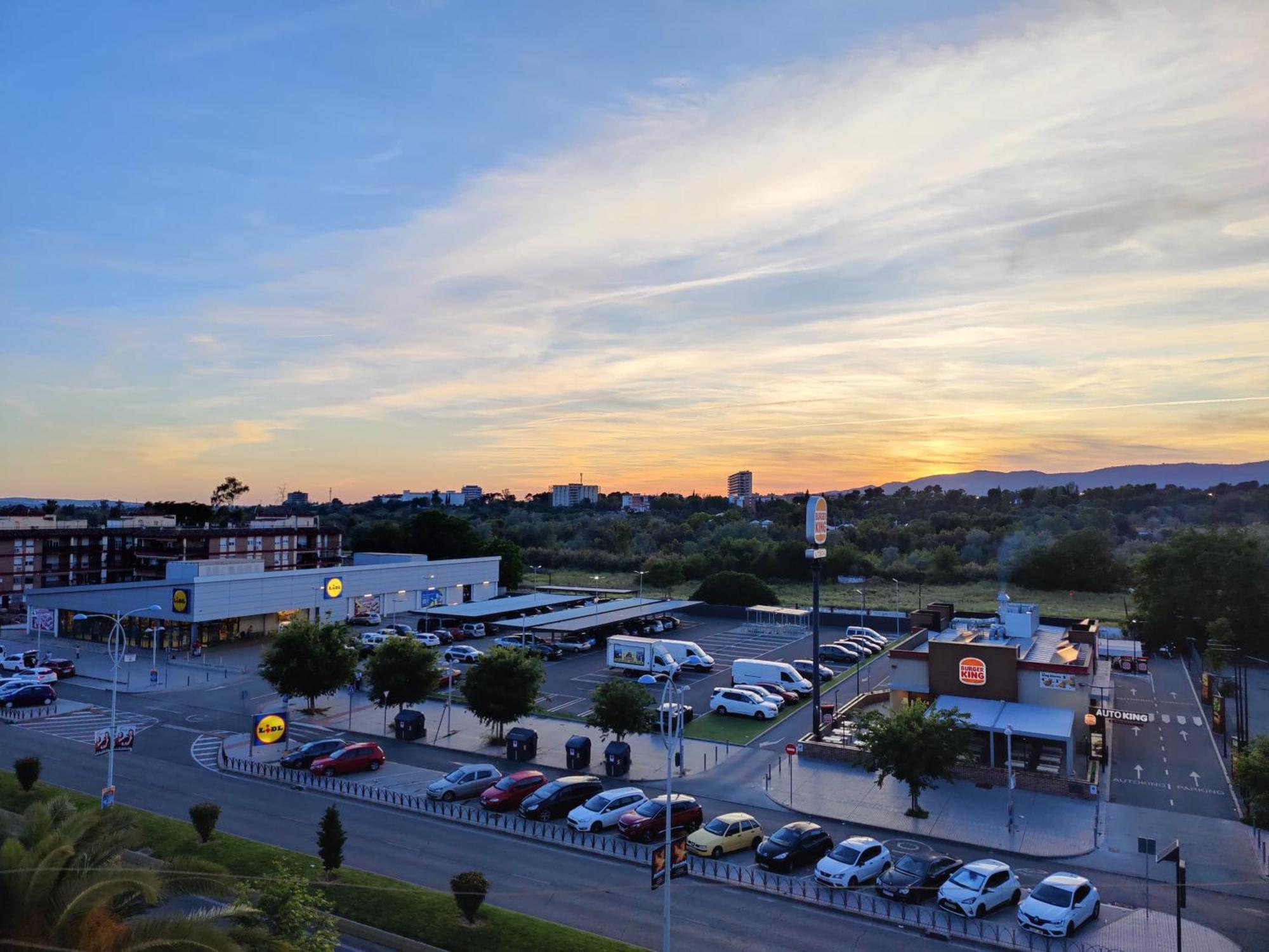 Apartamento El Rincon Del Sur Córdoba