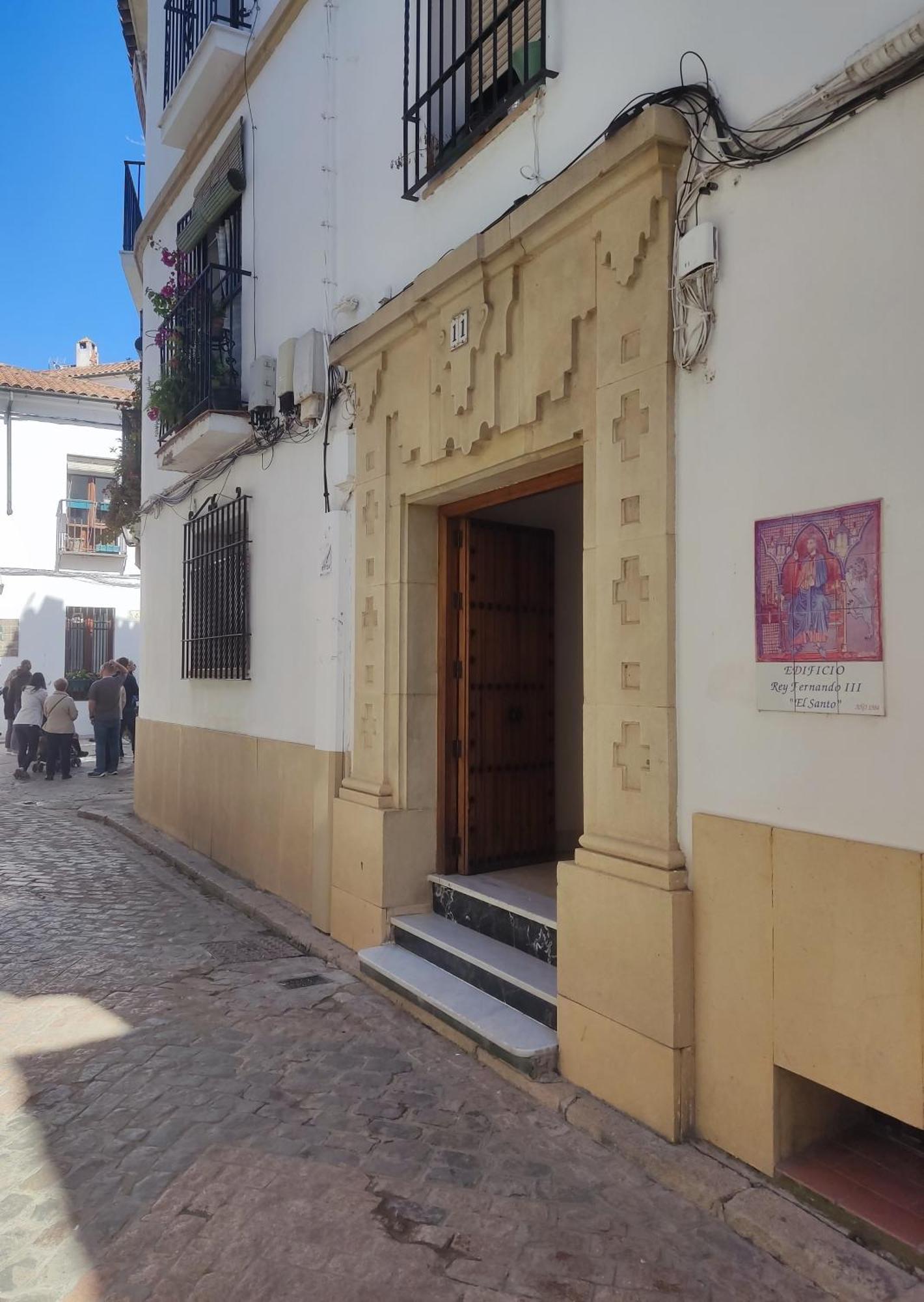 Casa Umbral De La Mezquita - A Menos De 50 Metros De La Mezquita Catedral Apartamento *