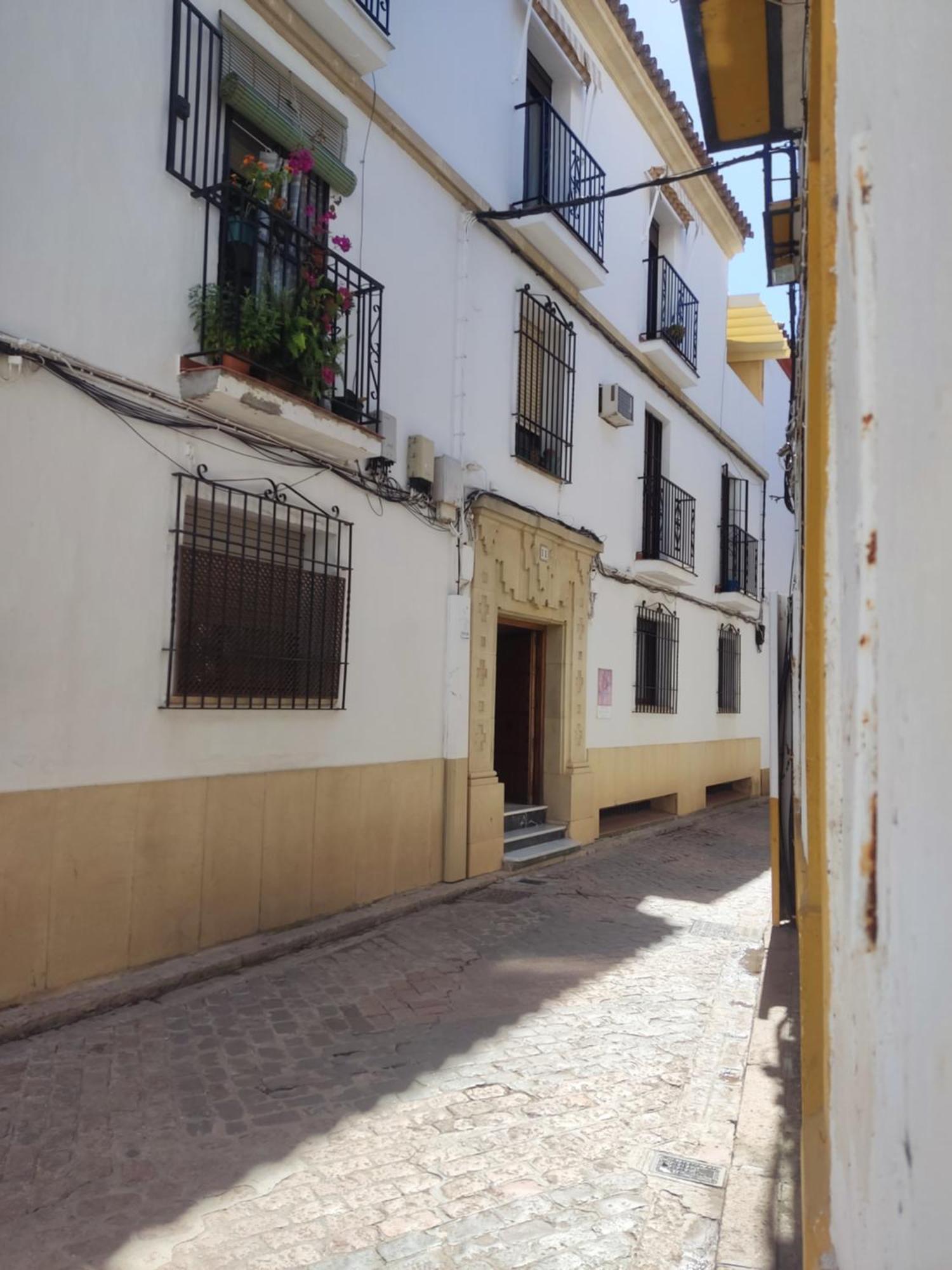 Casa Umbral De La Mezquita - A Menos De 50 Metros De La Mezquita Catedral * Córdoba