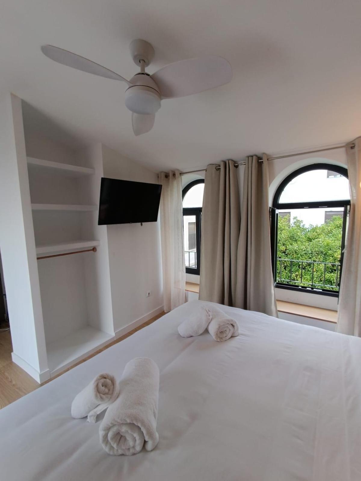 Siete Lunas Apartment