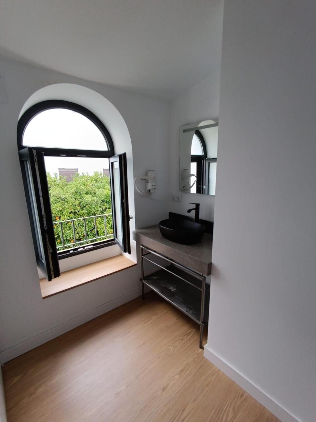 Apartment Siete Lunas *