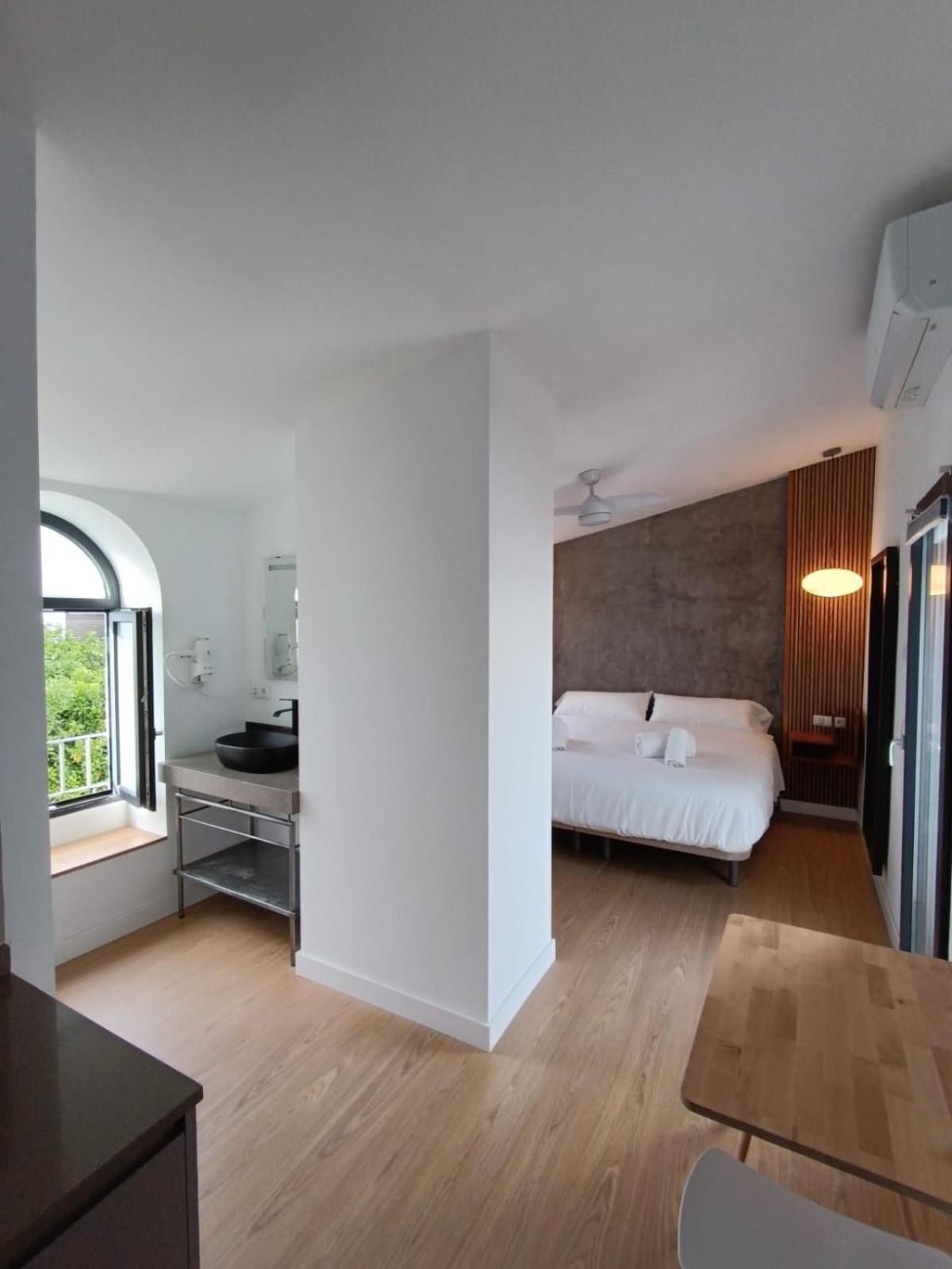 Siete Lunas Apartment *