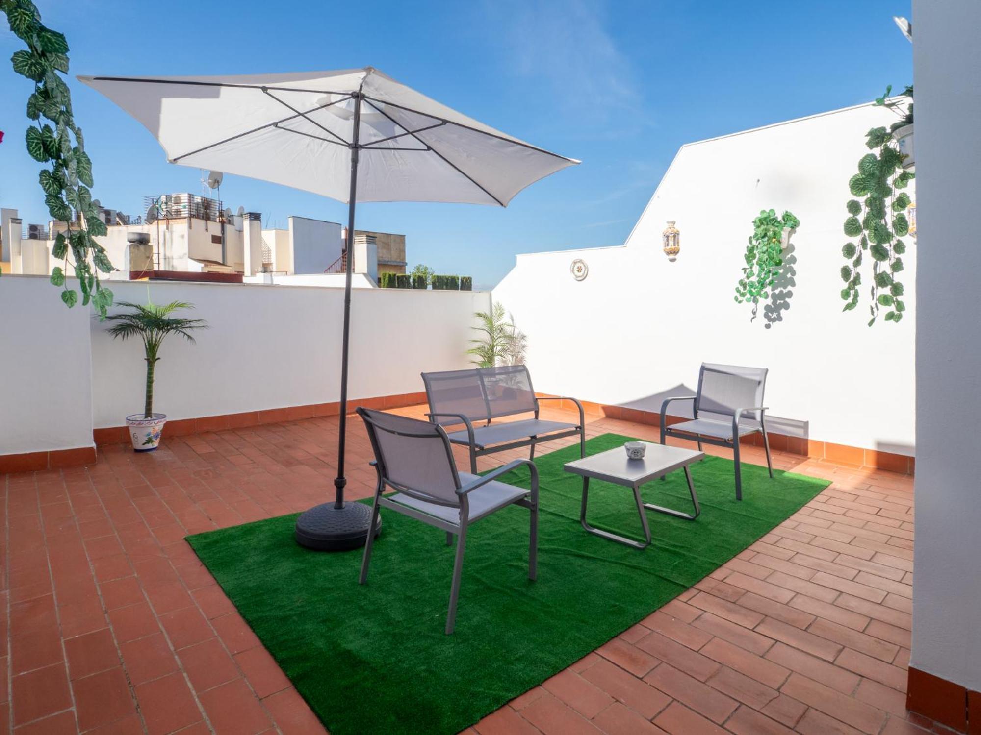 Bhost - Virrey Apartment