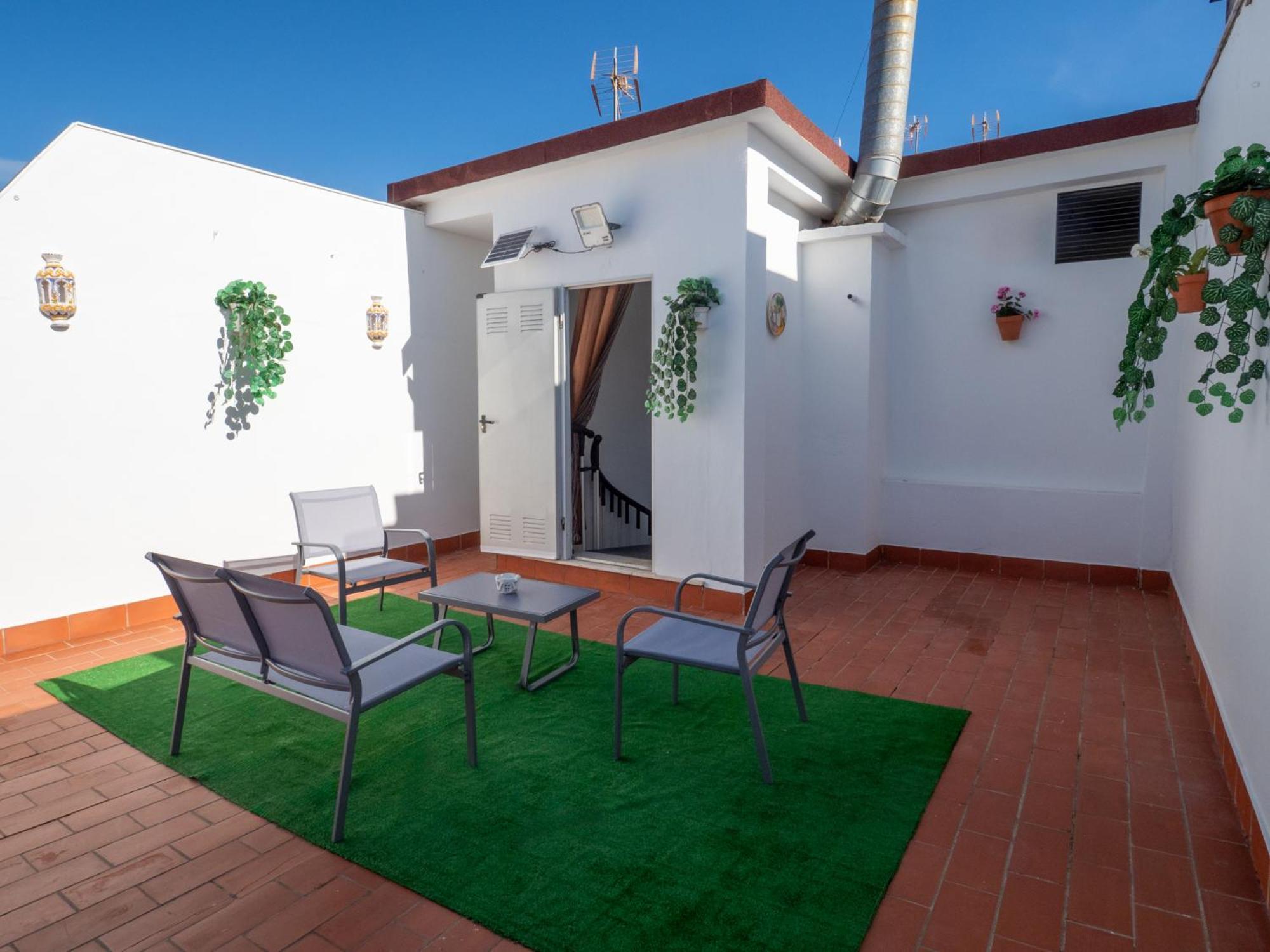 Apartamento Bhost - Virrey