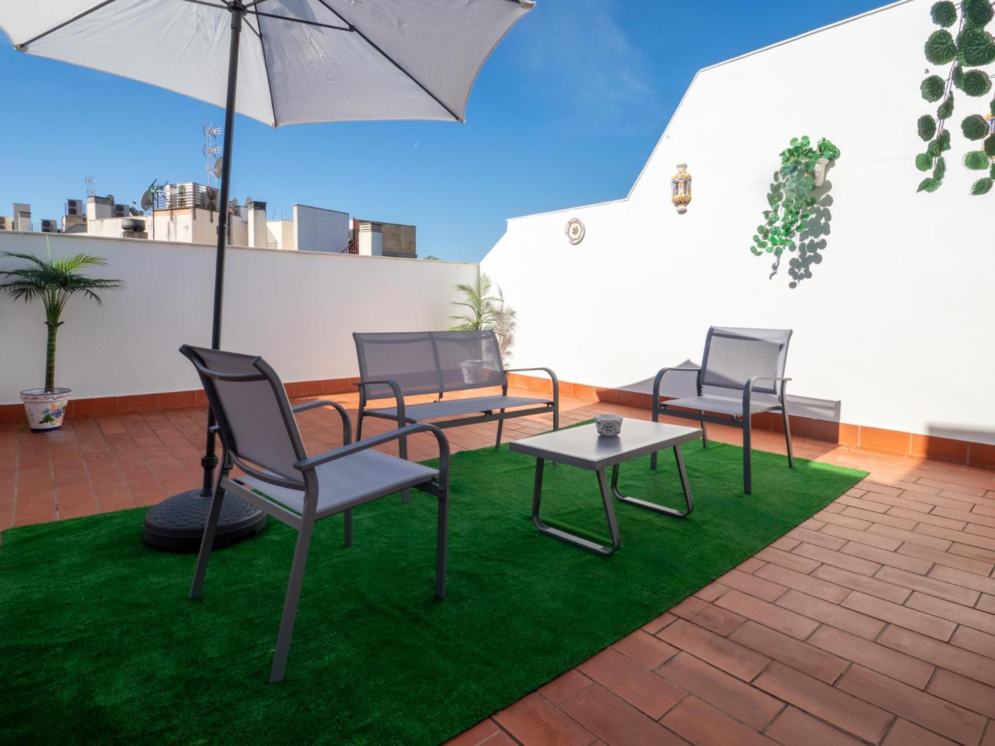 Apartment Bhost - Virrey *