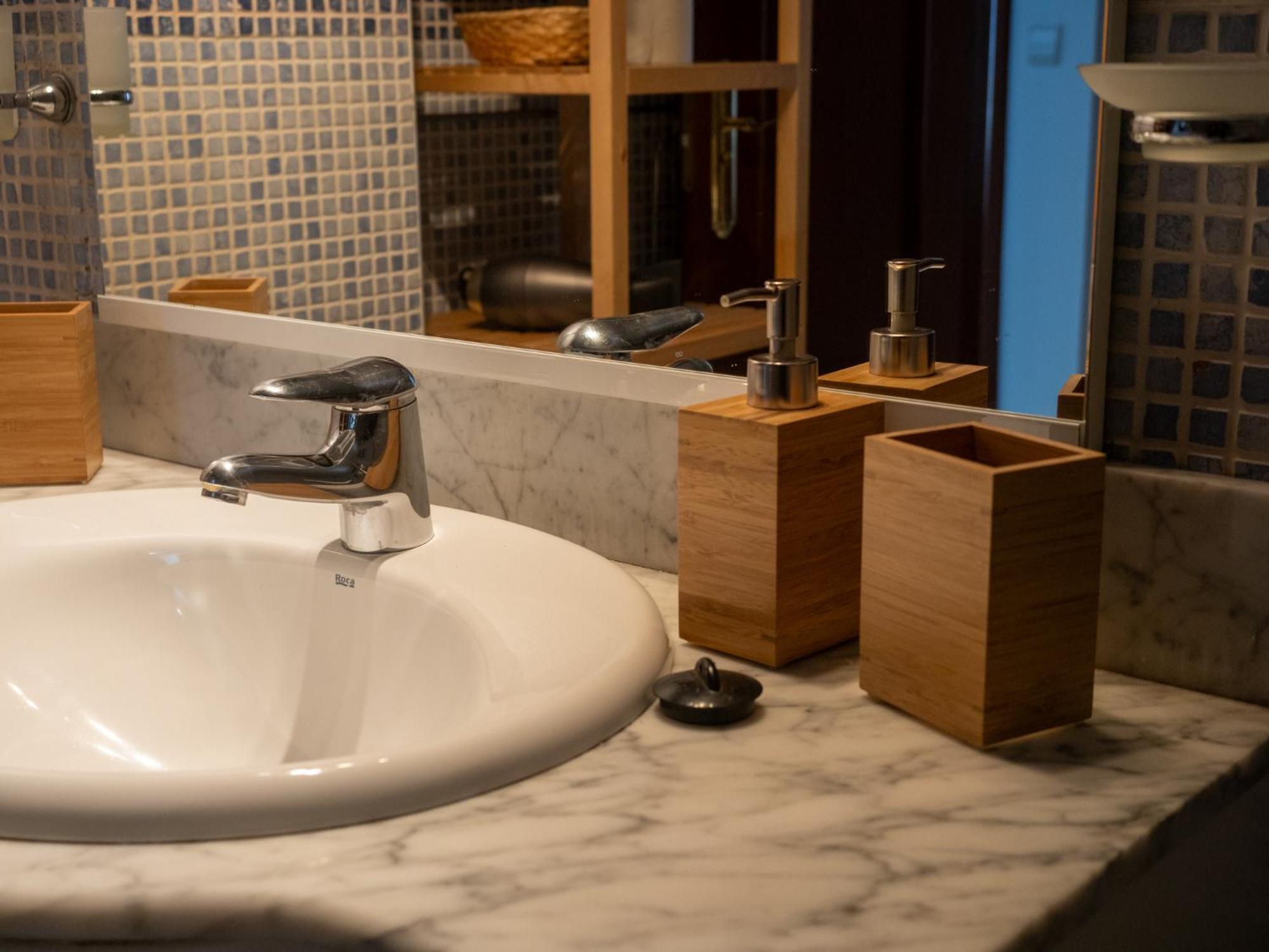 Apartamento Bhost - Virrey Córdoba