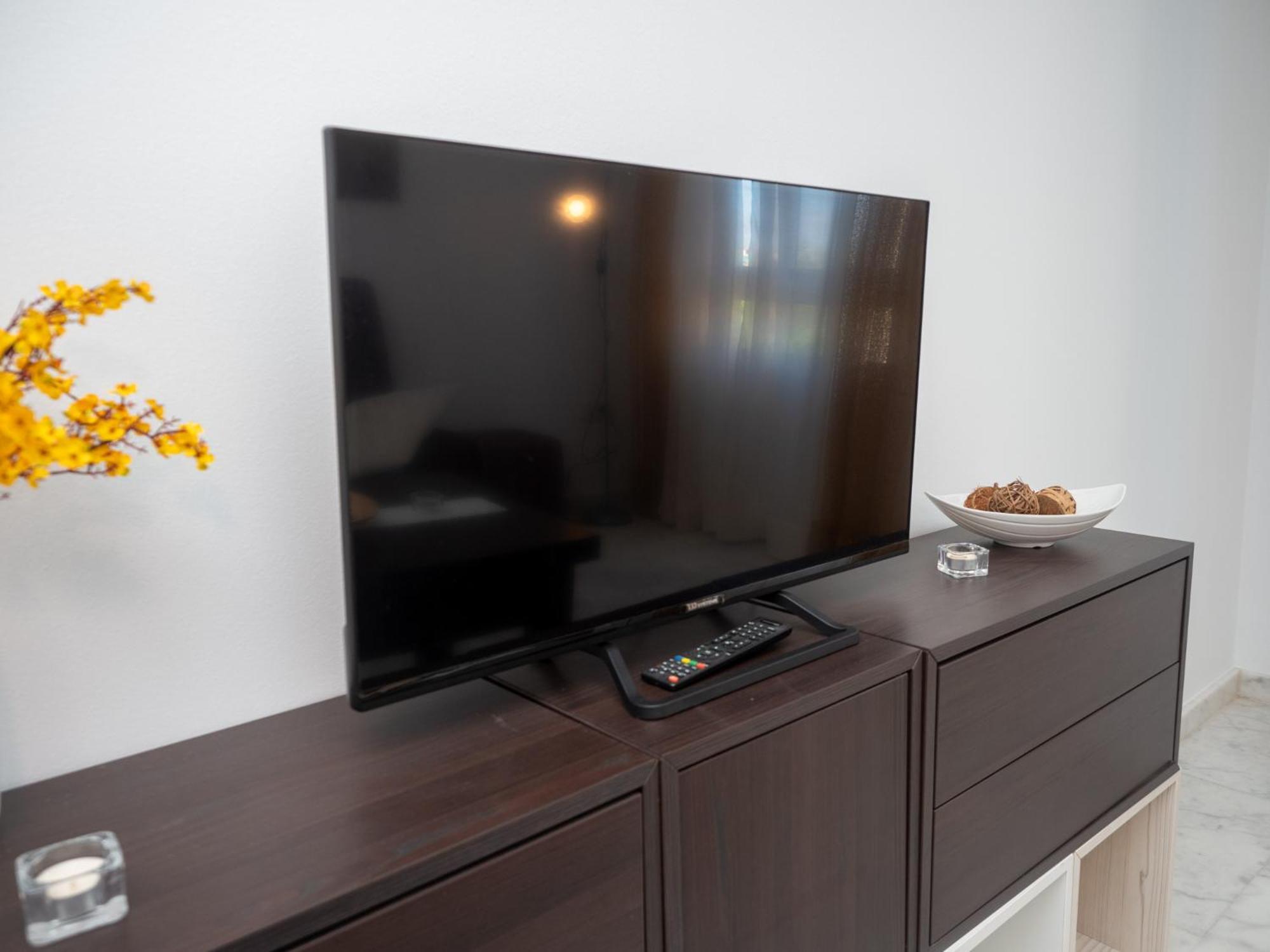 Bhost - Virrey Apartamento *