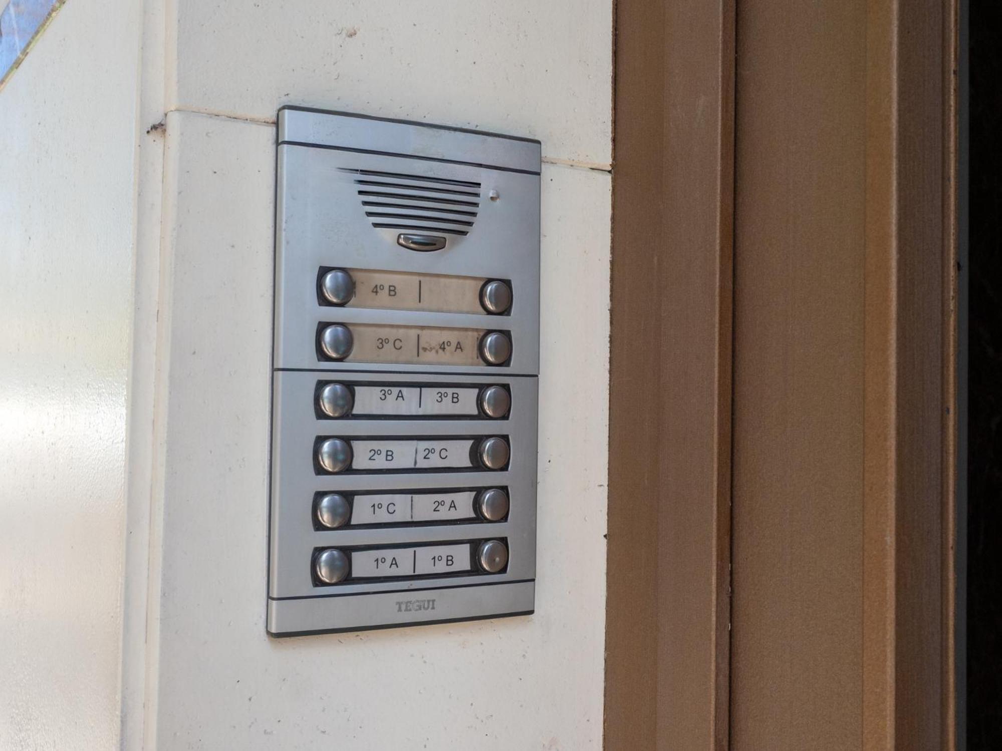 Apartamento Bhost - Virrey Córdoba