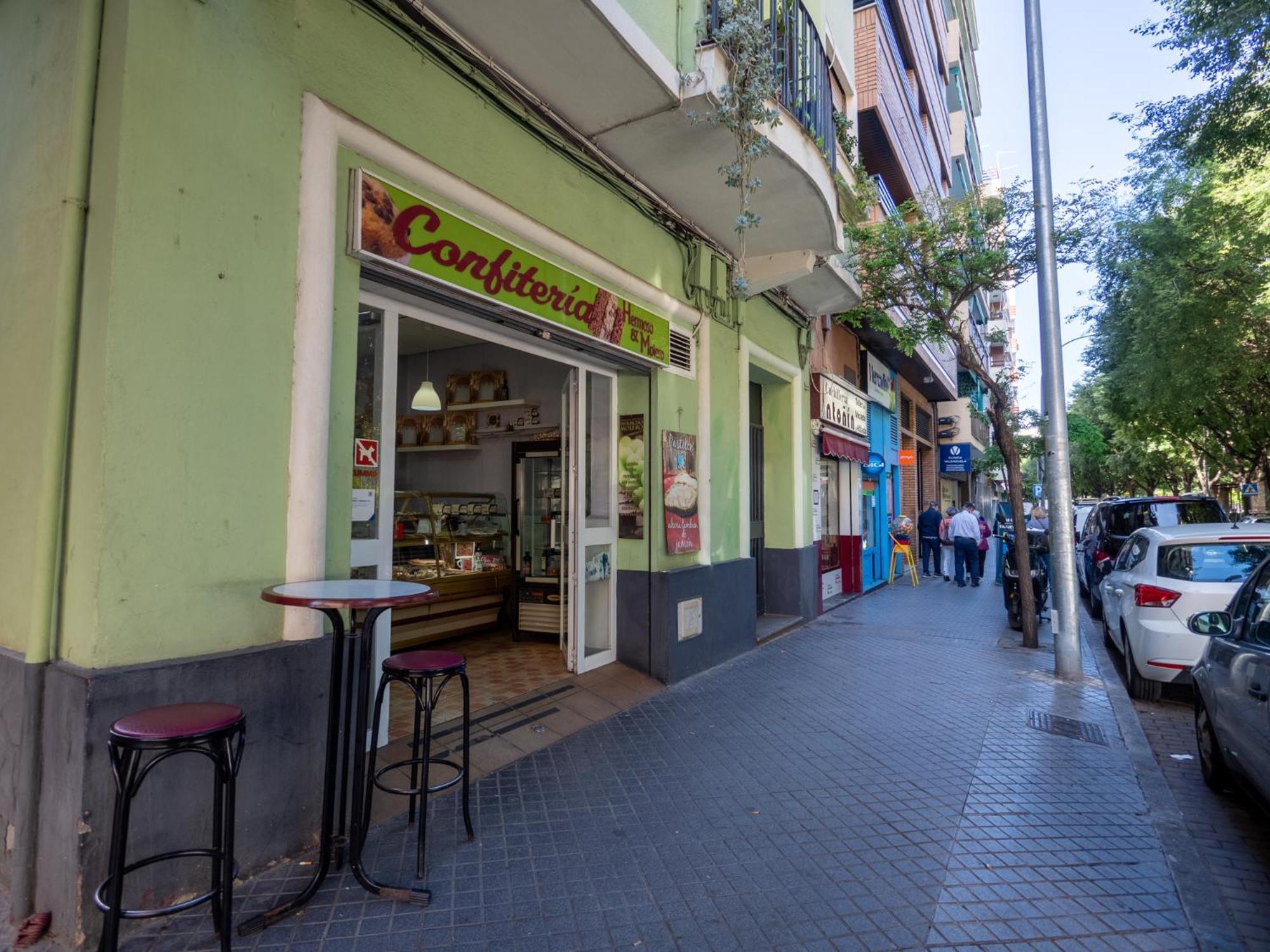 Bhost - Virrey Cordoba