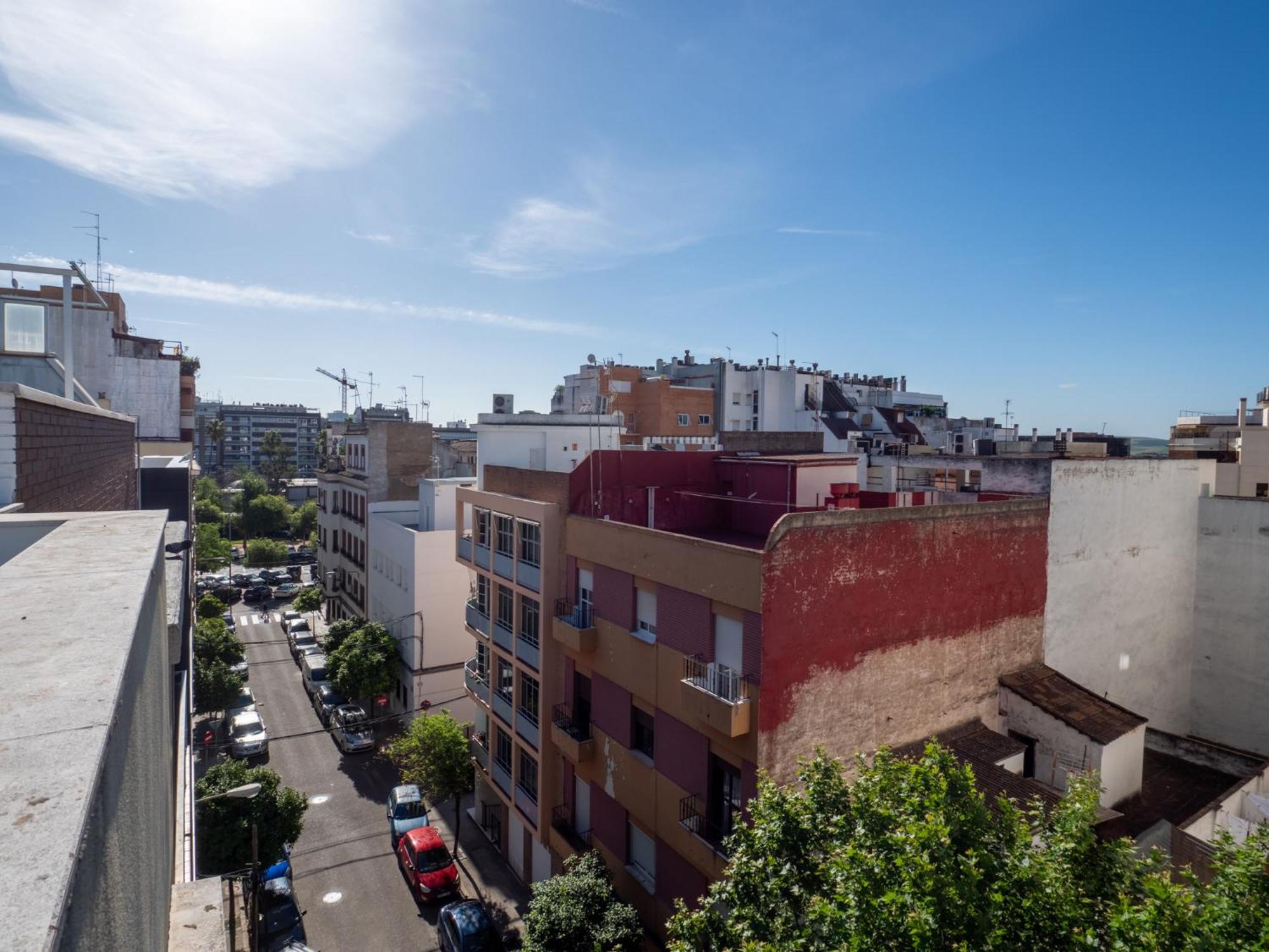 Apartamento Bhost - Virrey