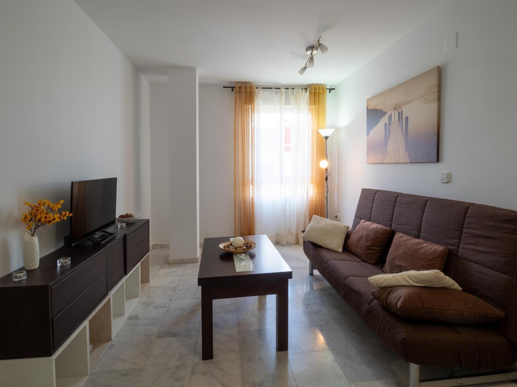 Apartamento Bhost - Virrey *