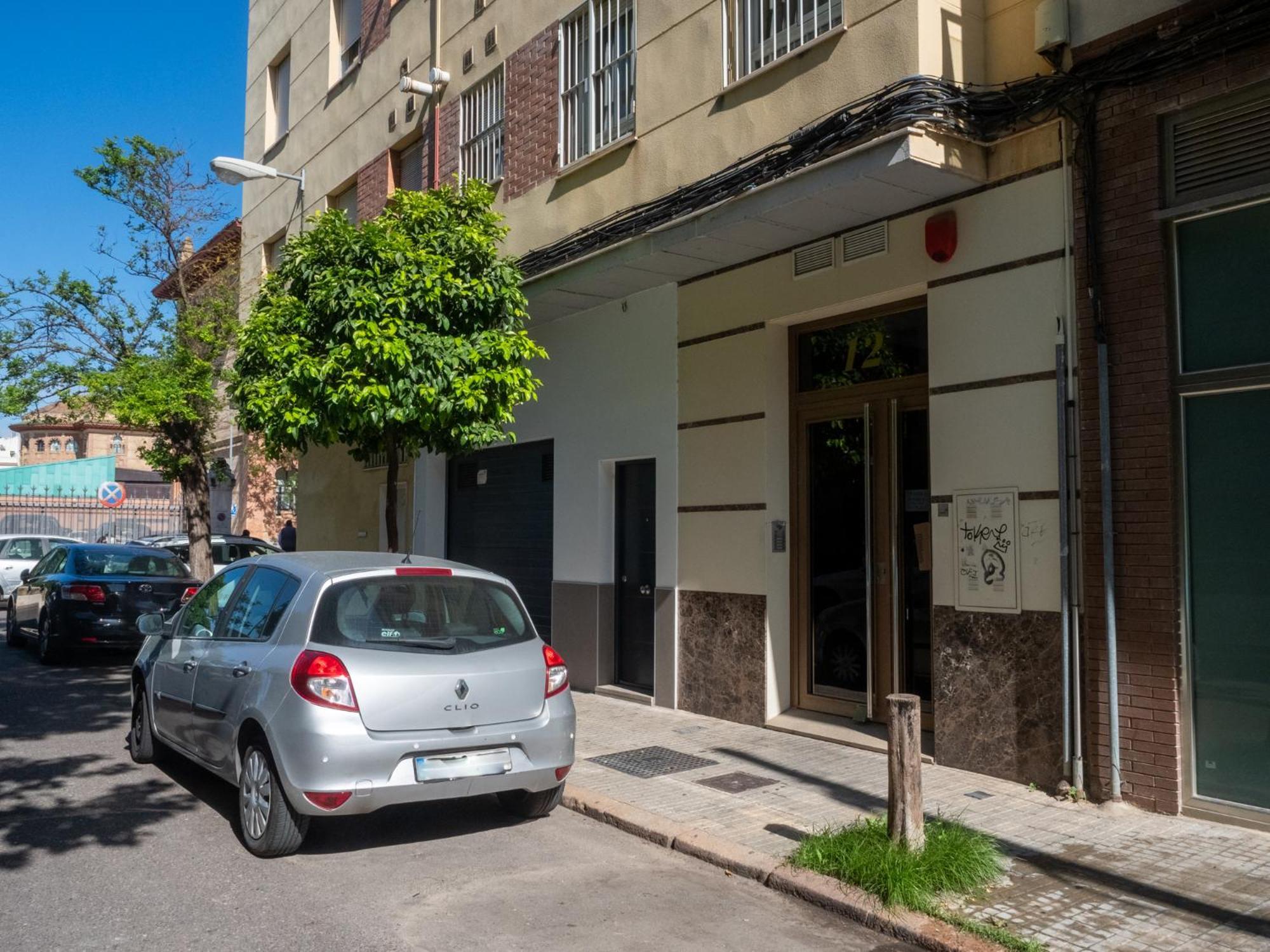 Bhost - Virrey Apartamento Córdoba