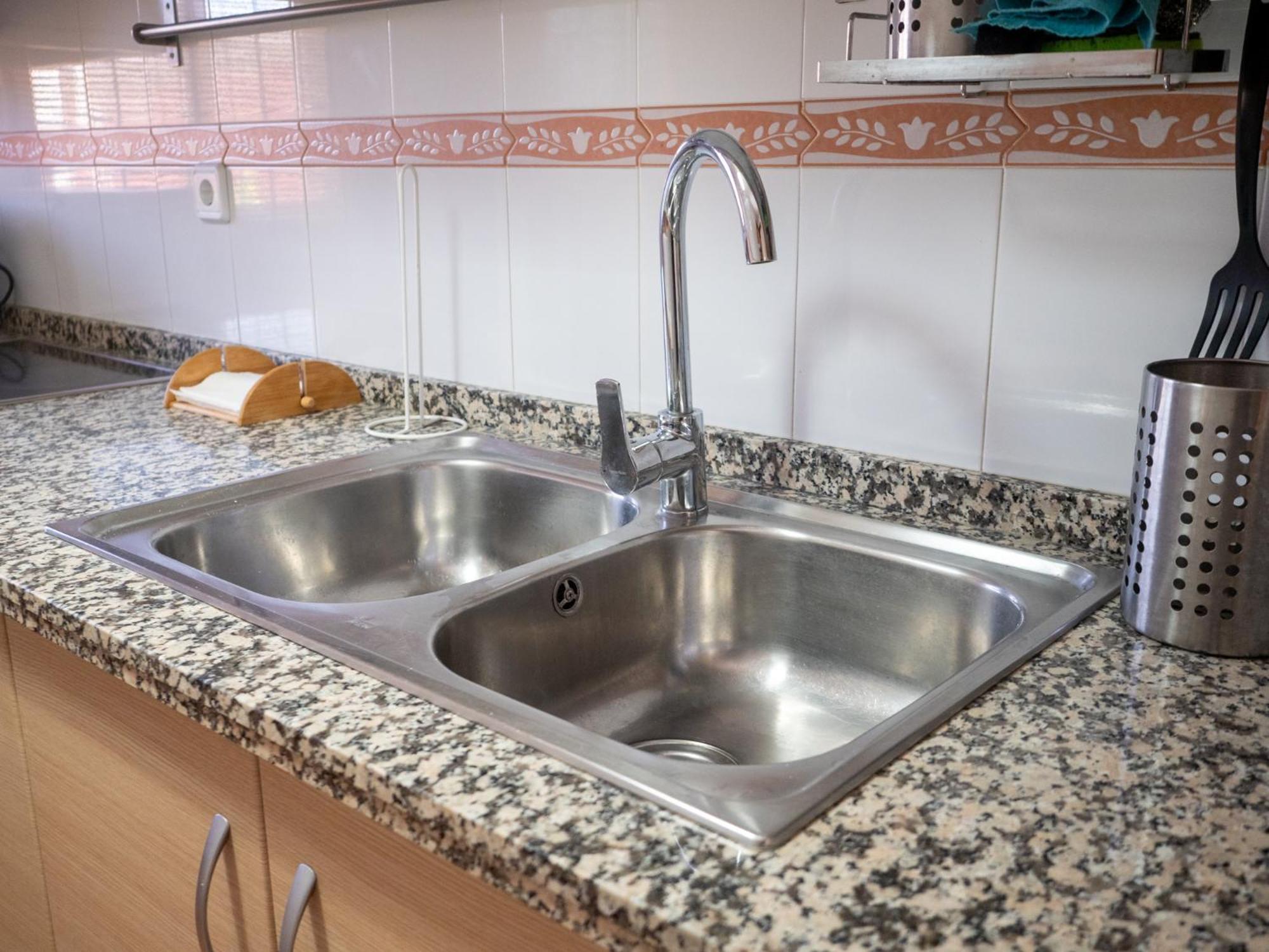 Bhost - Virrey Apartamento