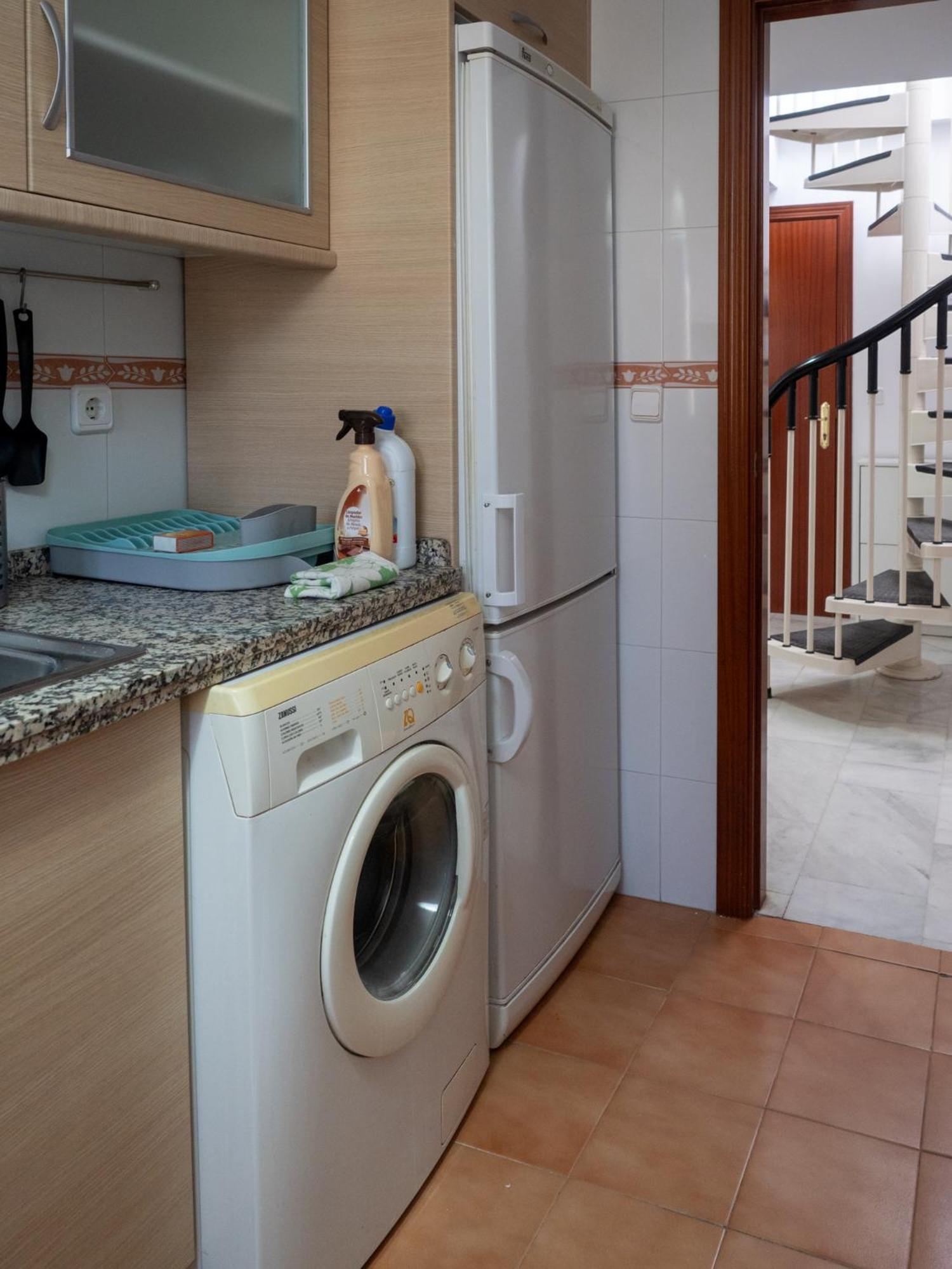 Apartamento Bhost - Virrey