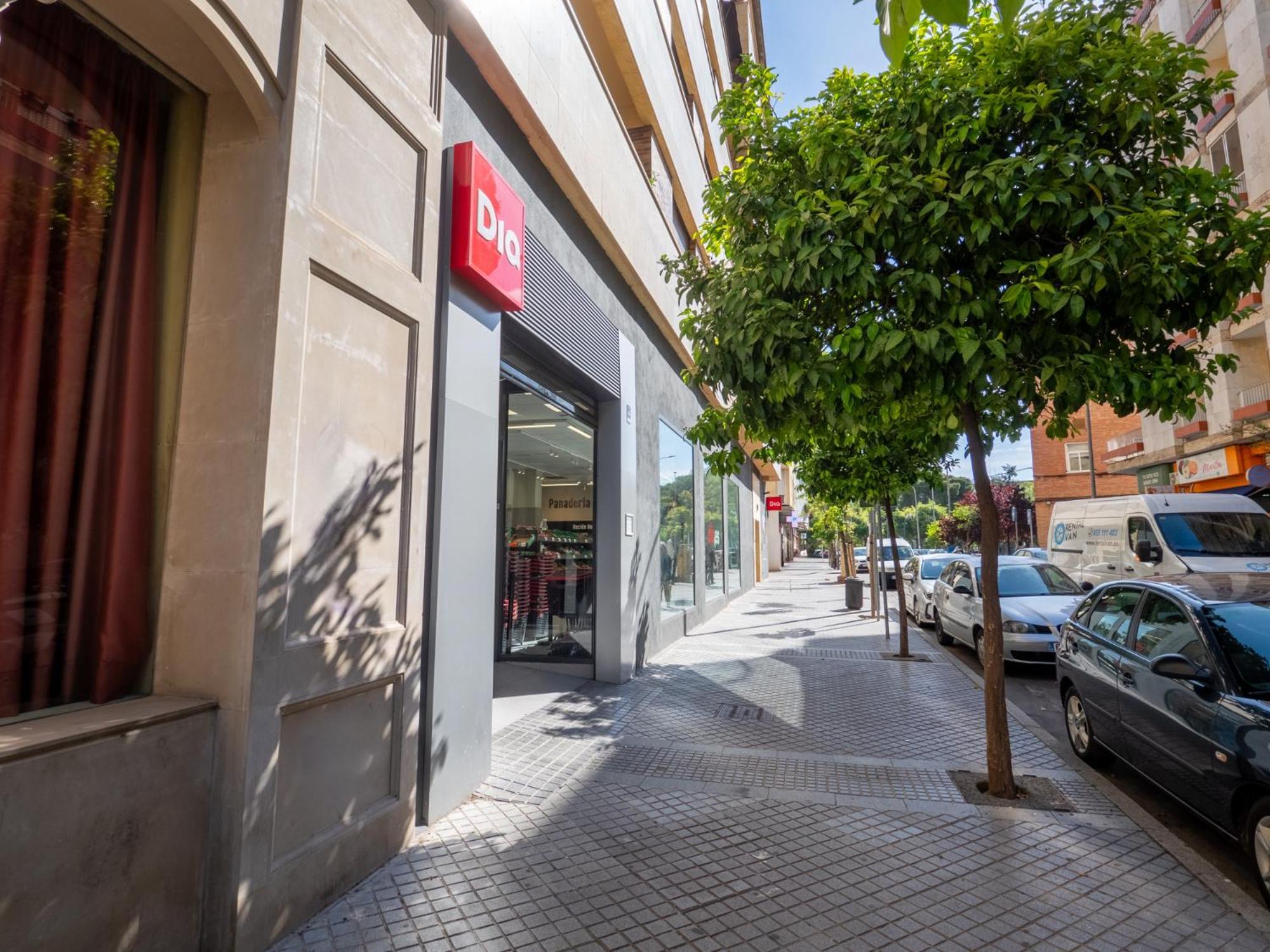 Bhost - Virrey Apartment Cordoba