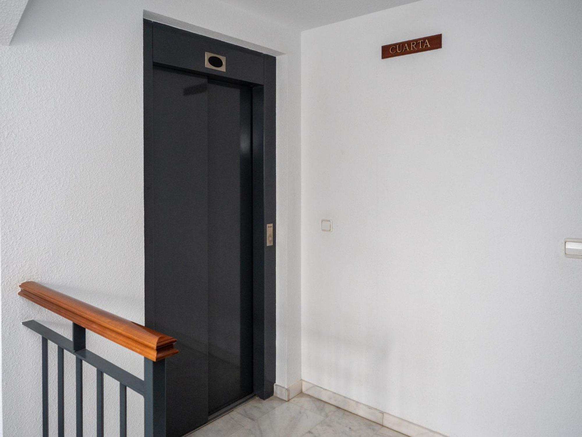 Apartamento Bhost - Virrey Córdoba
