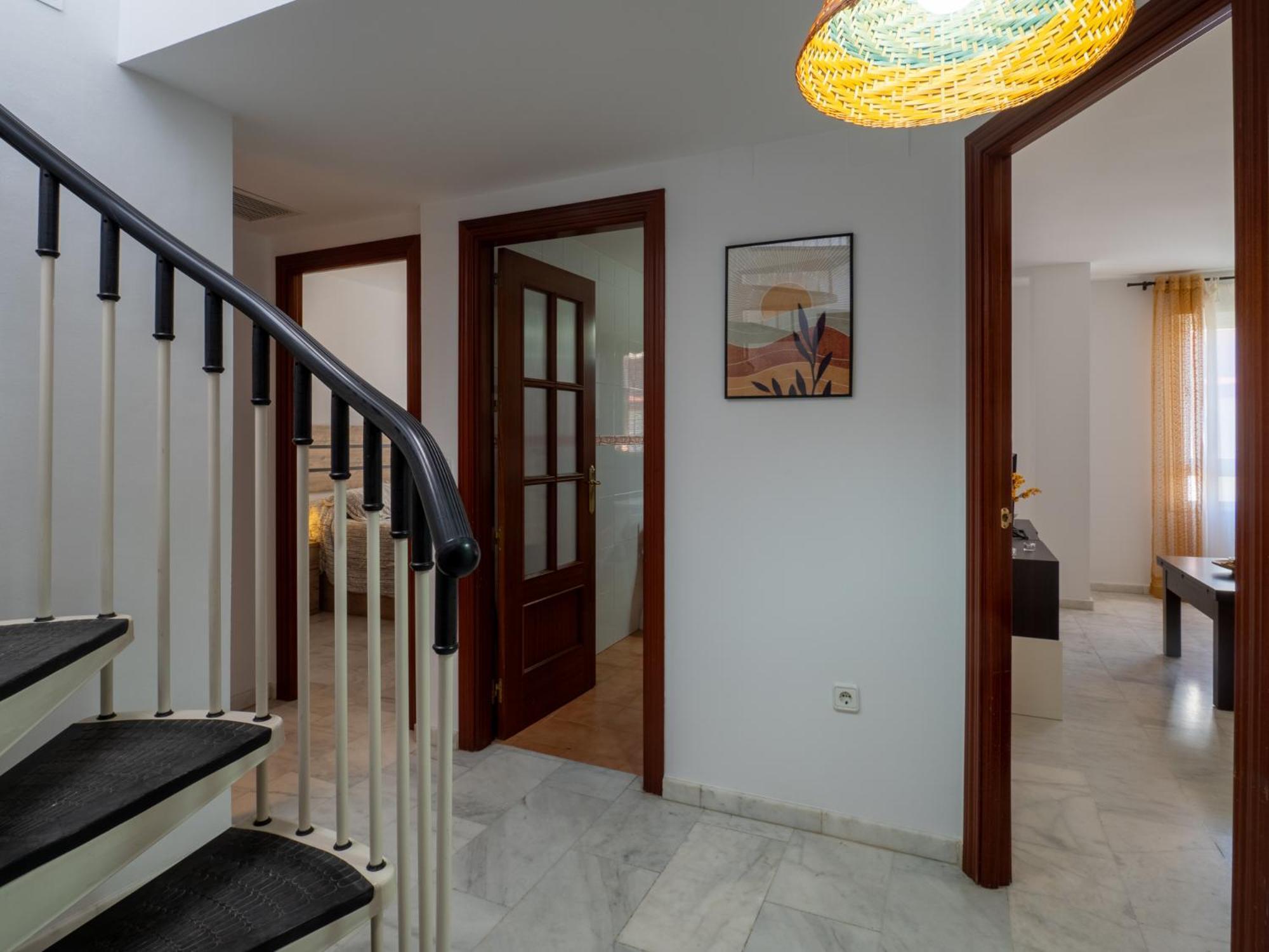 Bhost - Virrey Apartamento