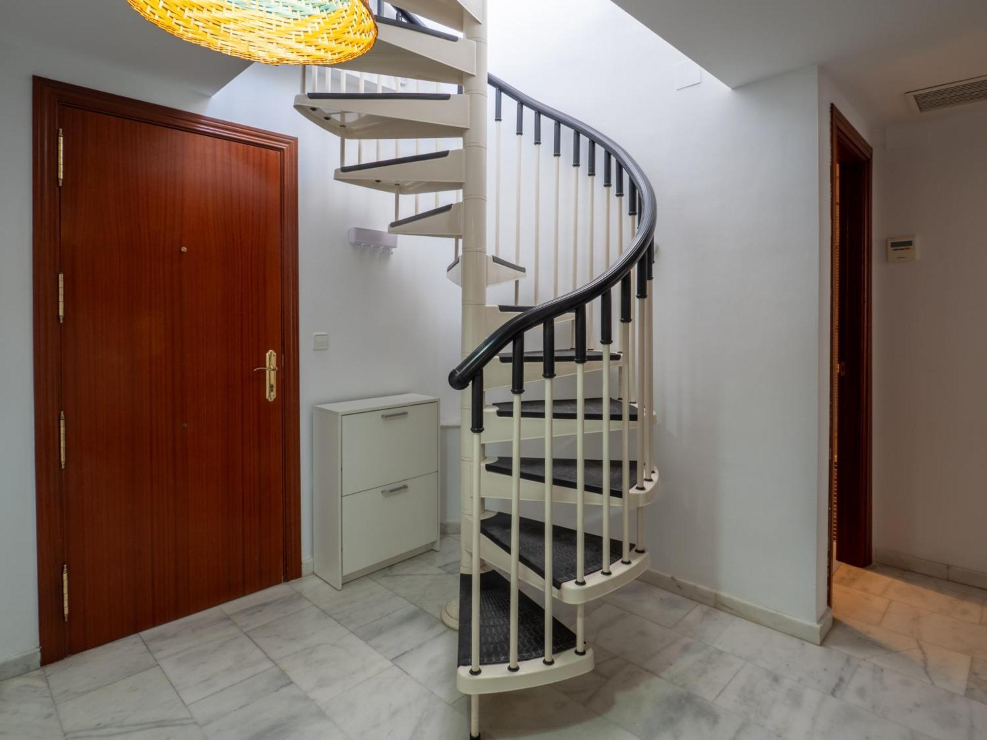 Apartamento Bhost - Virrey *