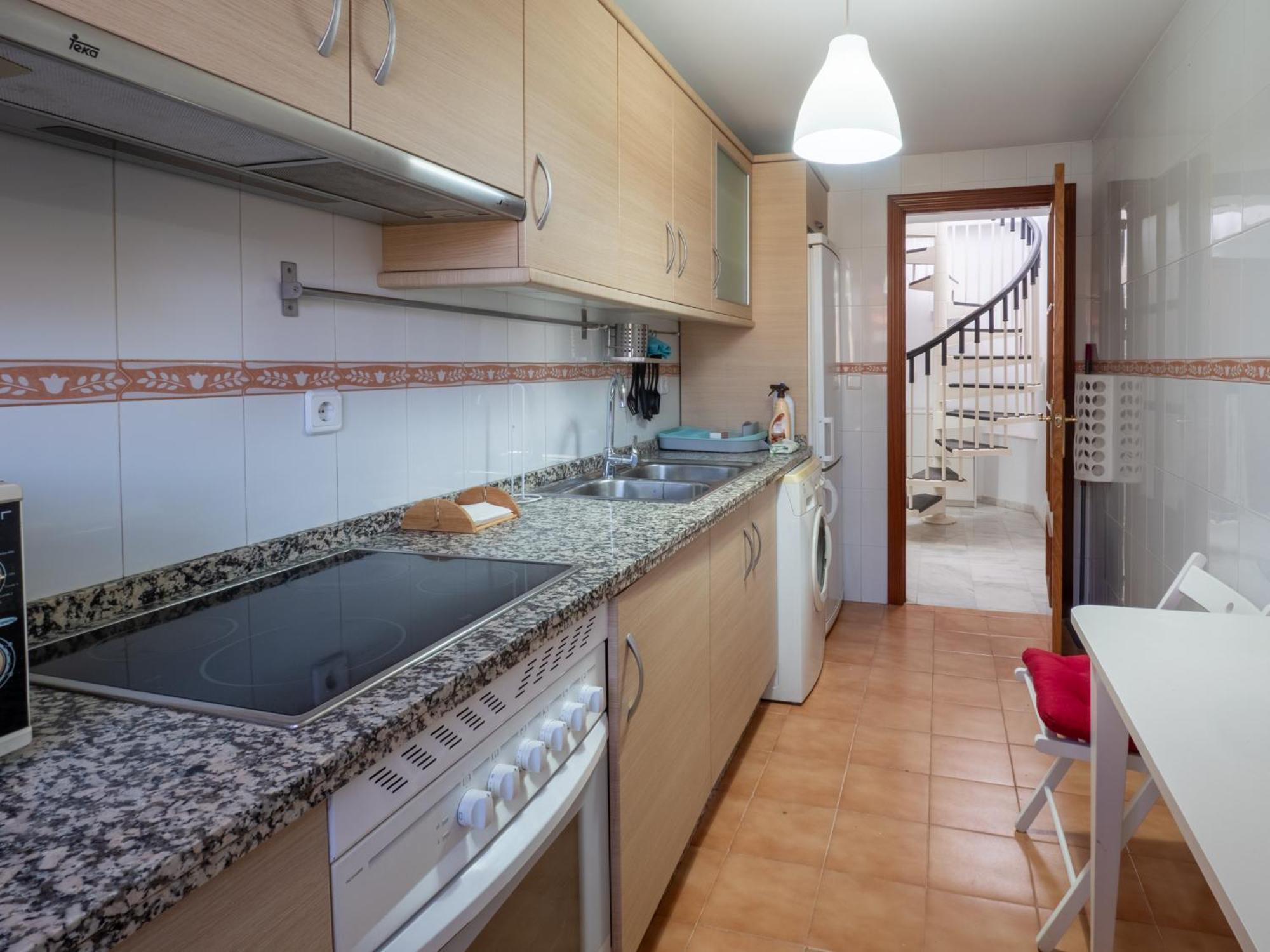 Bhost - Virrey Apartamento Córdoba